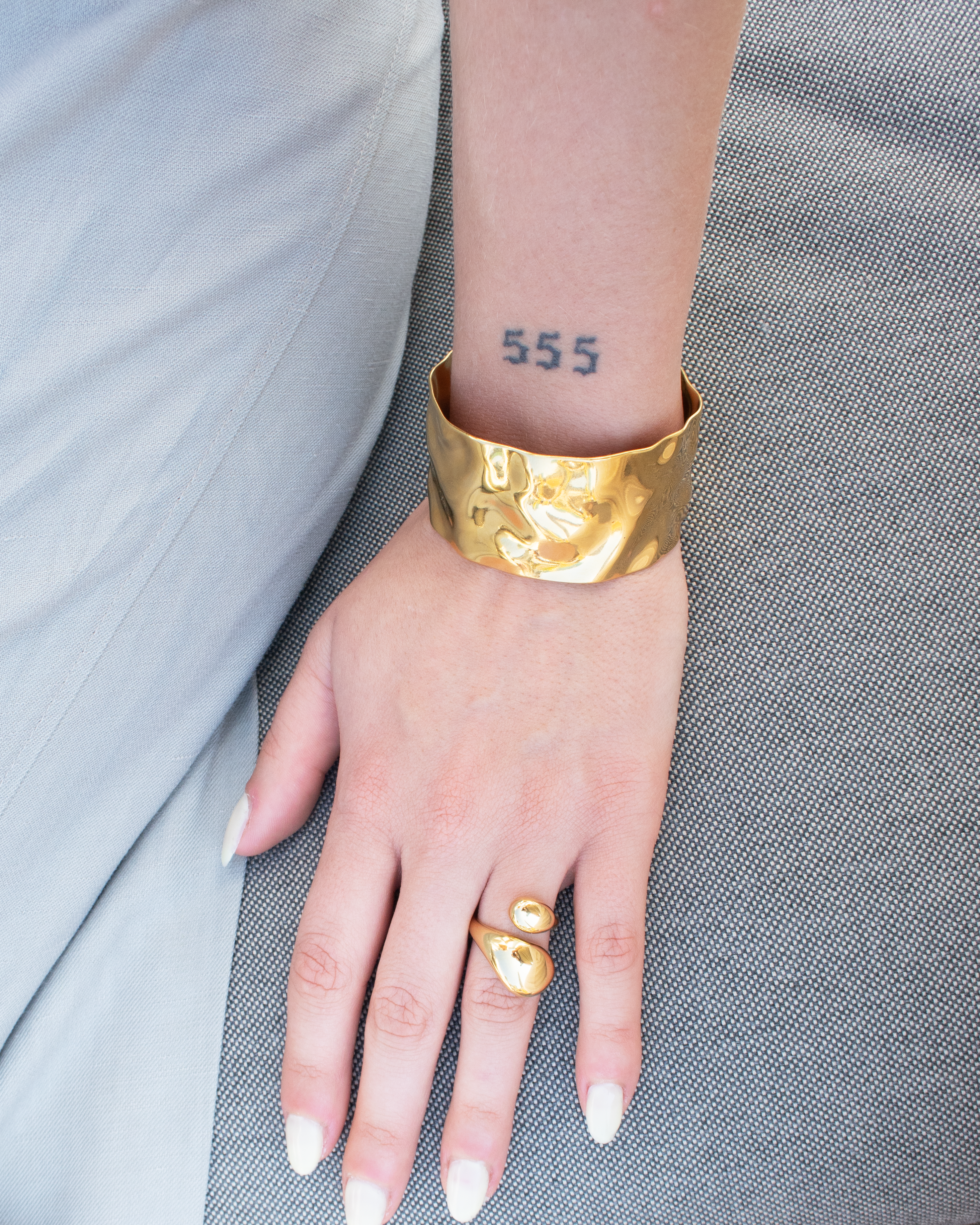 Qera ring