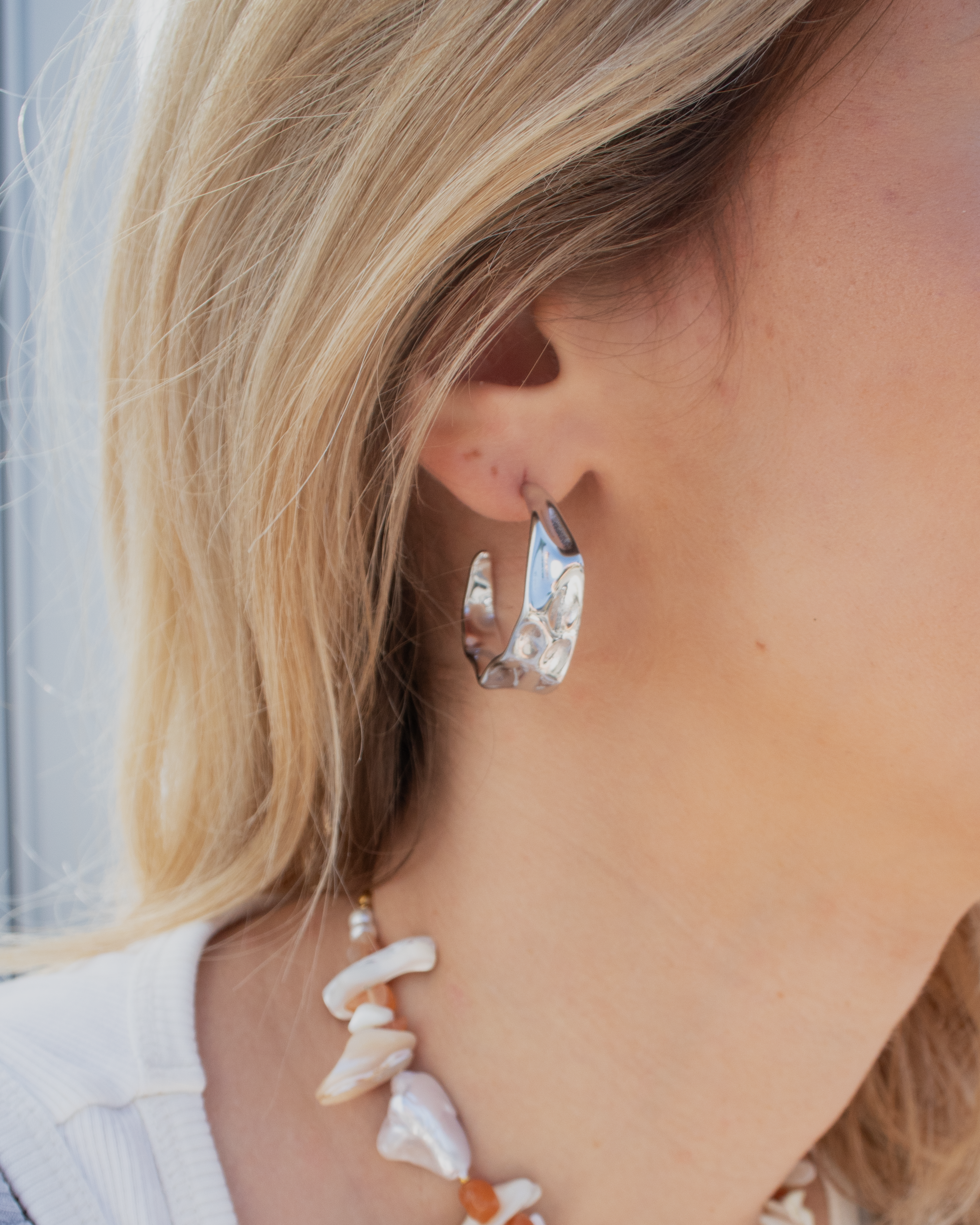 Masego earrings
