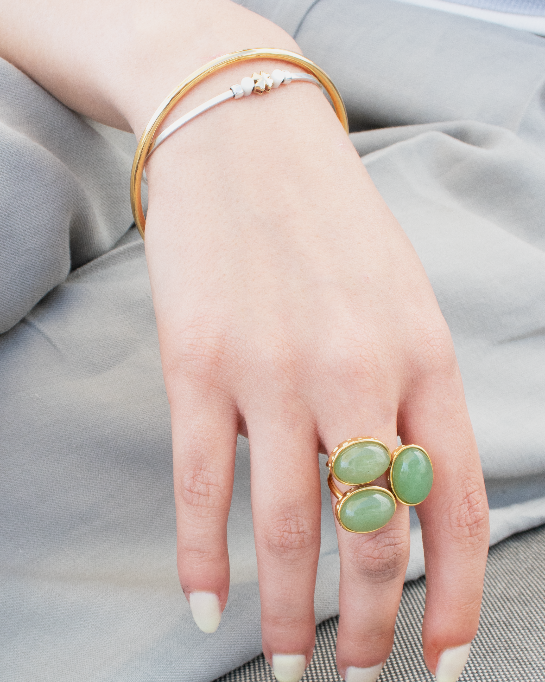 Norah ring
