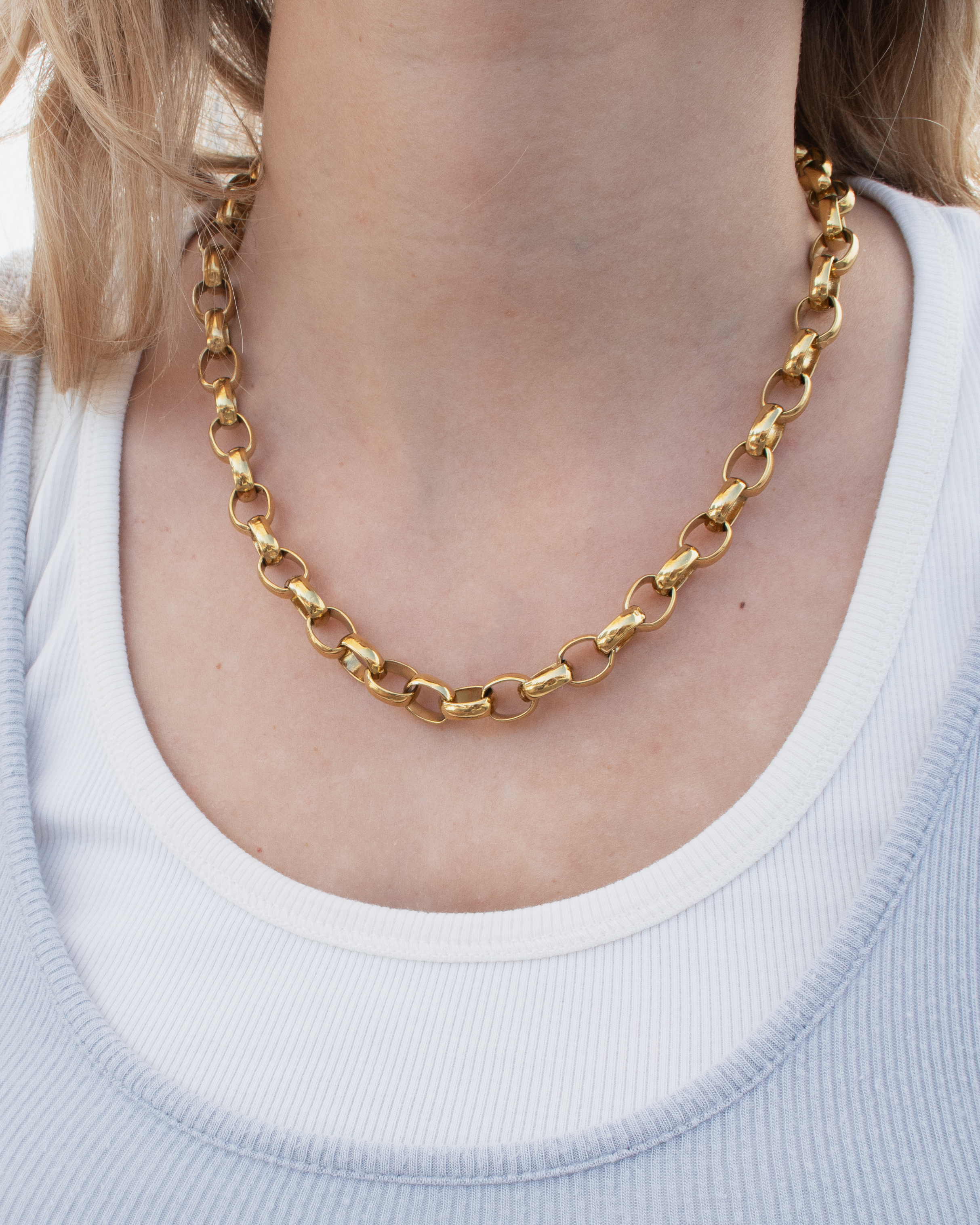Nea necklace