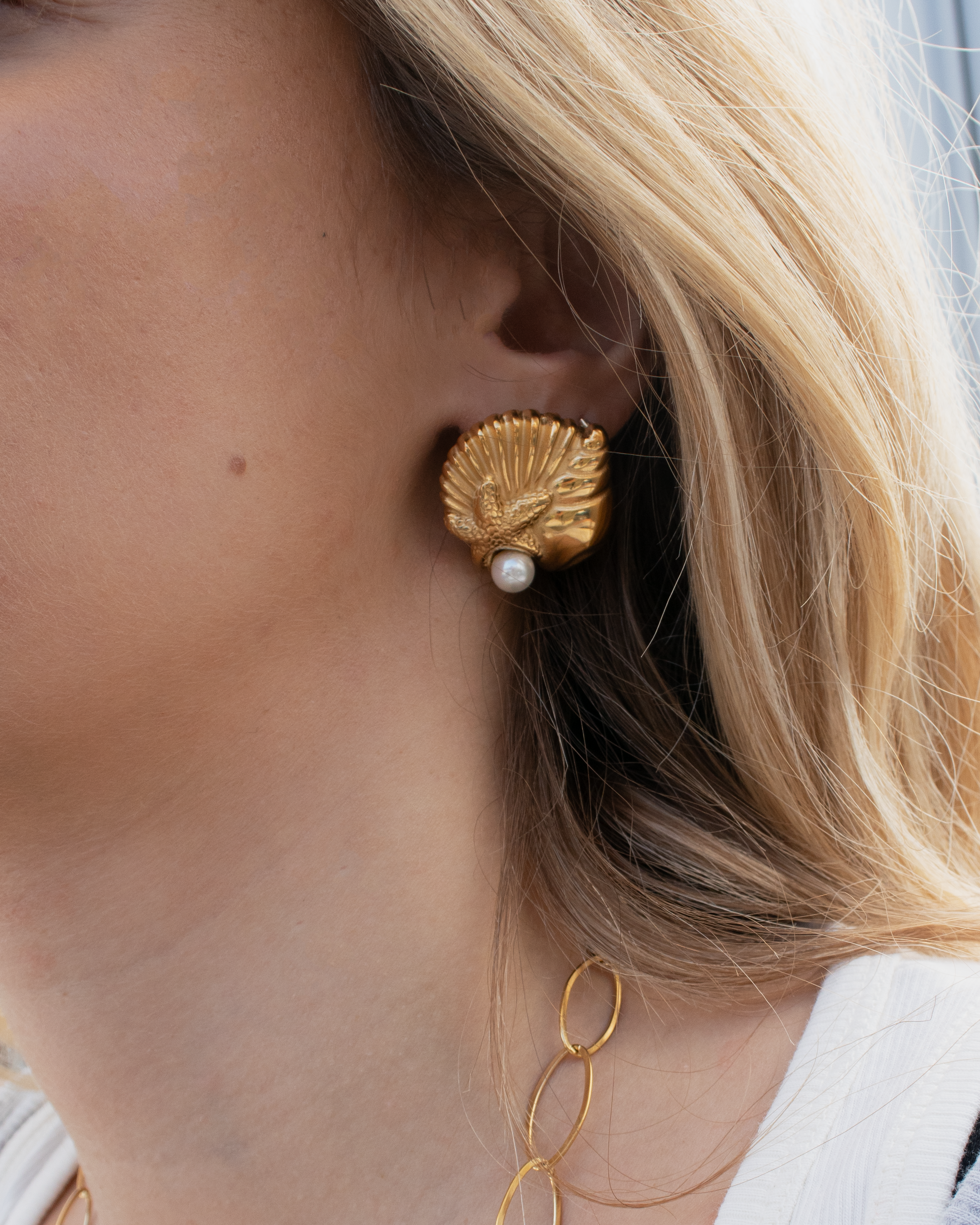 Nova earrings