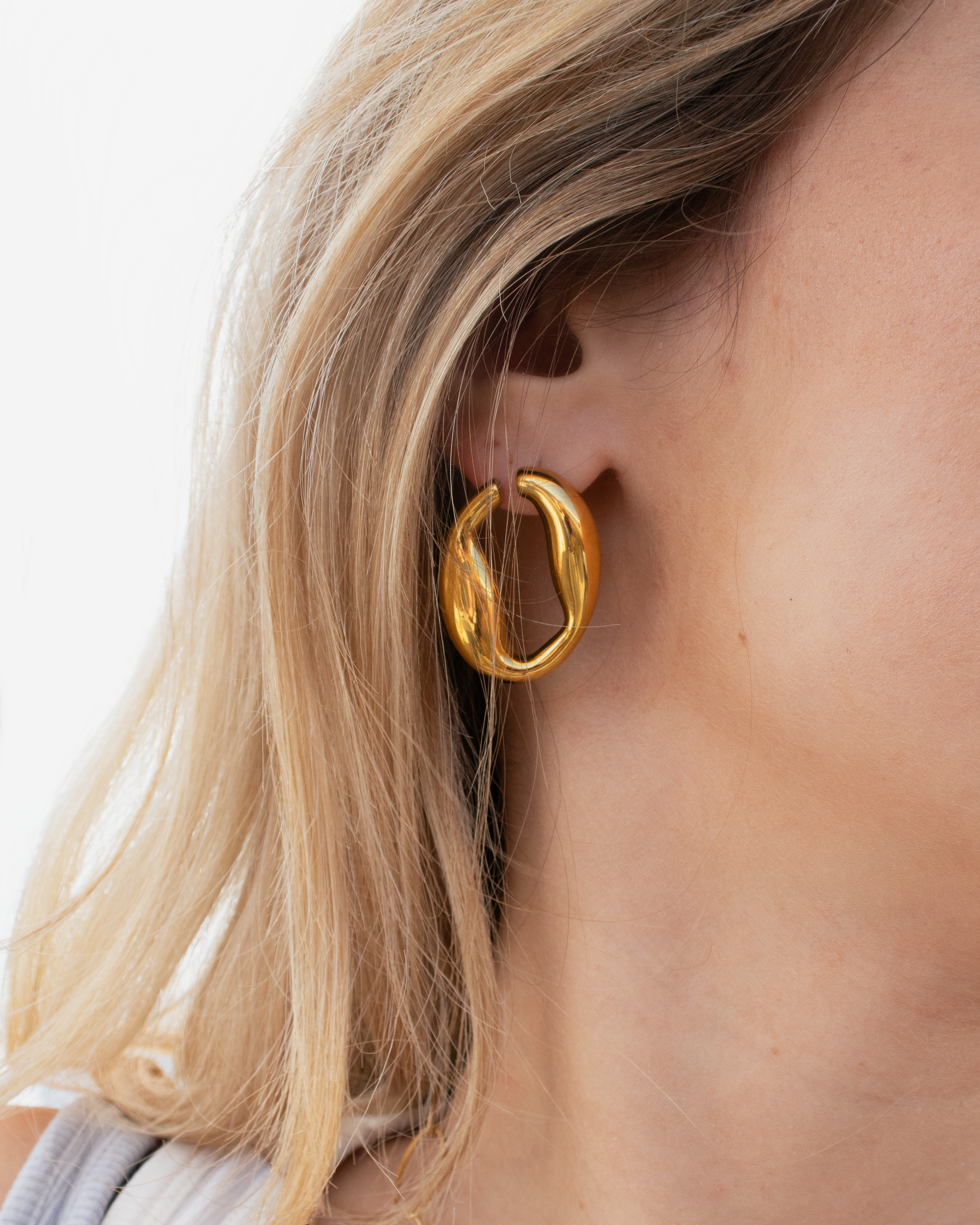 Willow earrings