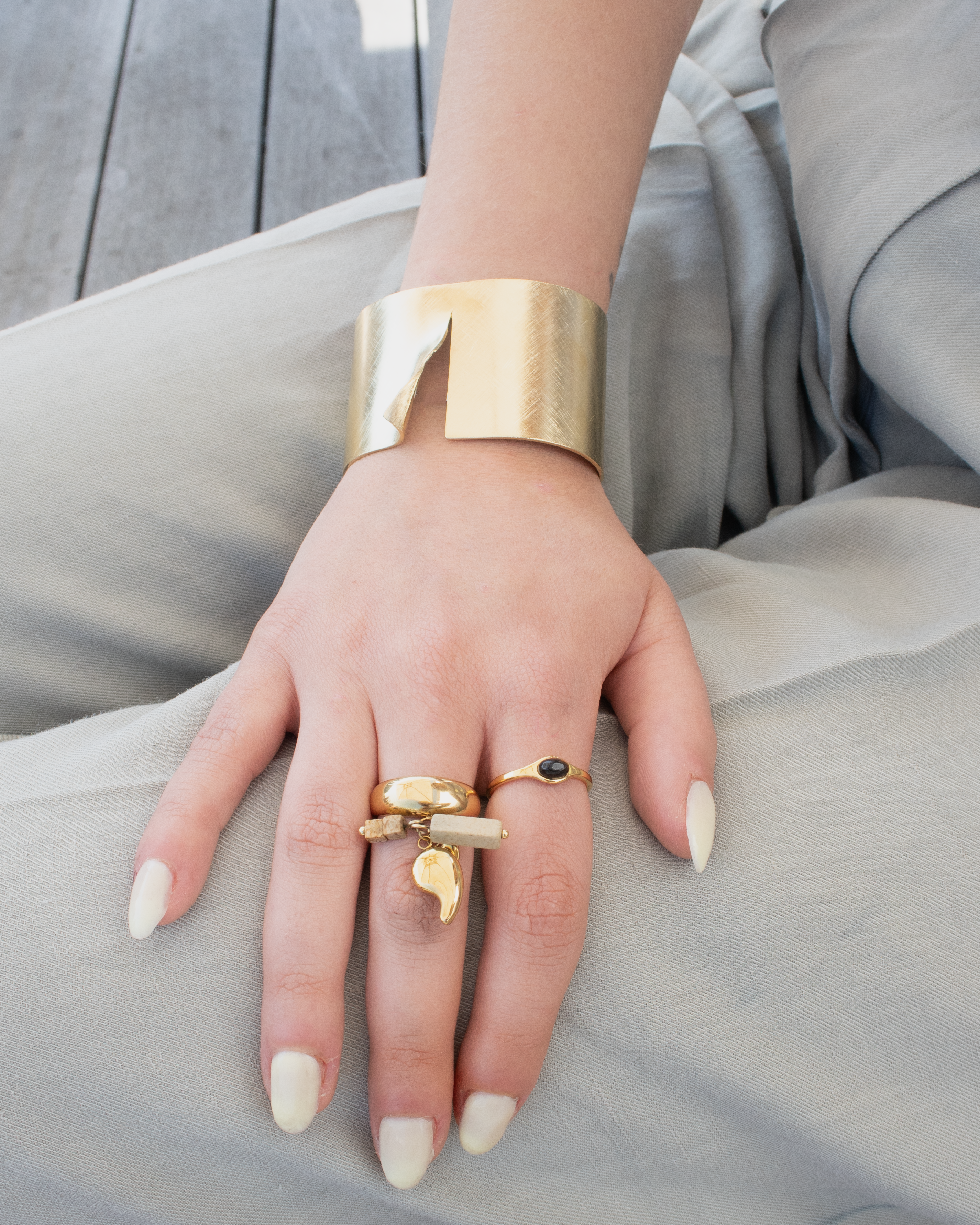Noor bracelet