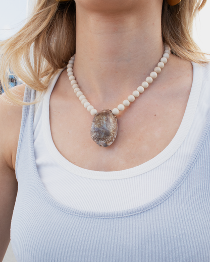 Noé necklace