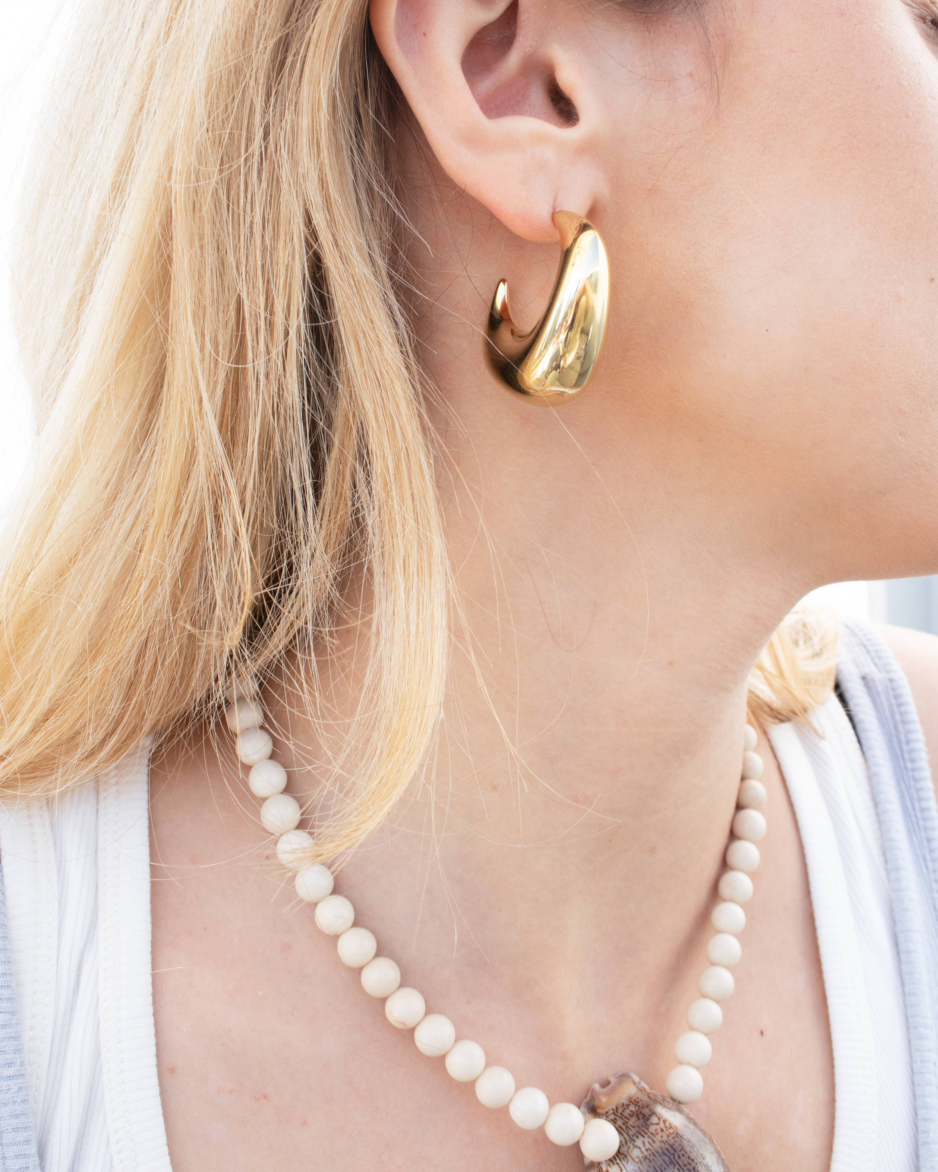 Martine earrings