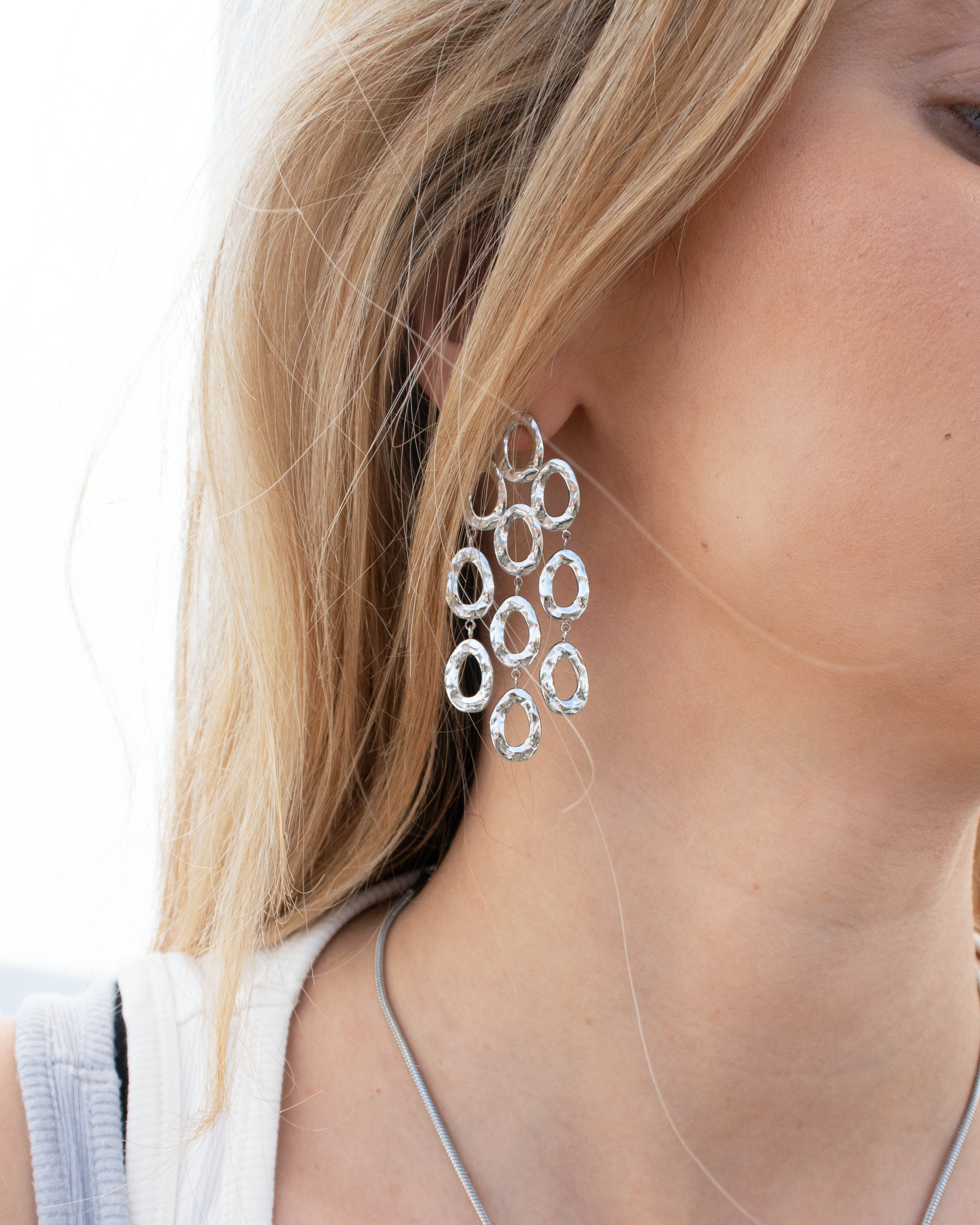 Maud earrings