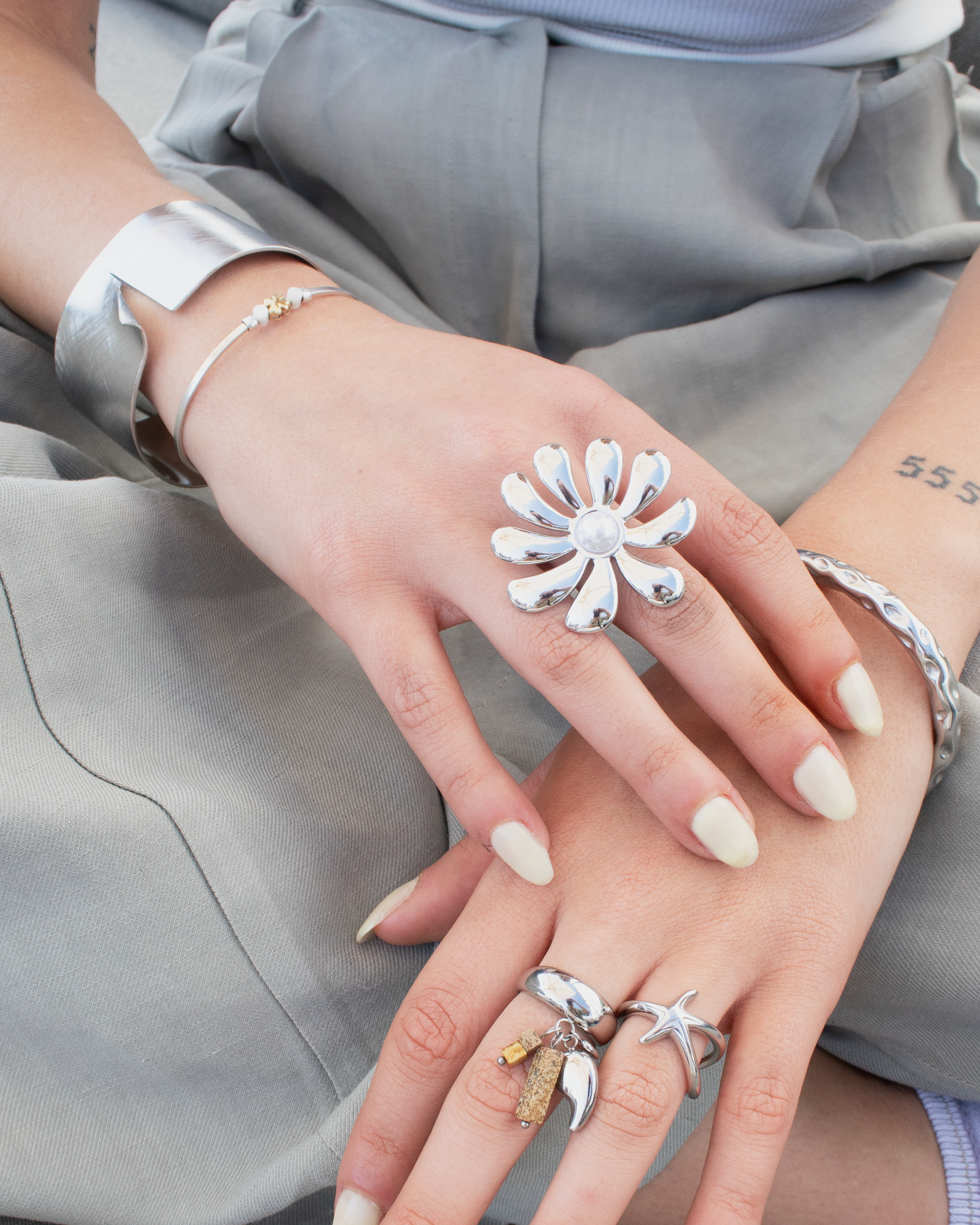 Ayla ring