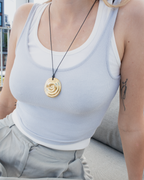 Collier Fina