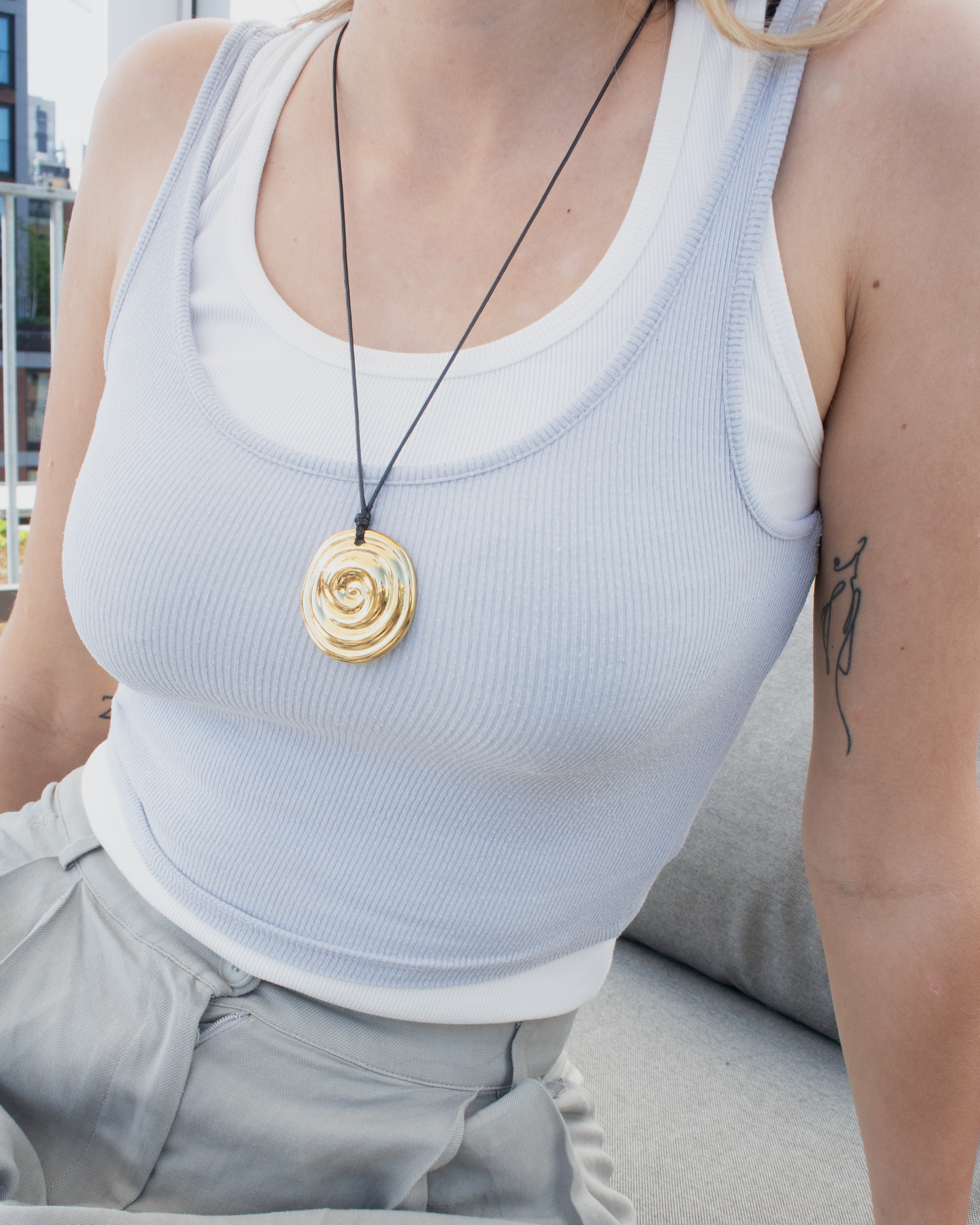 Fina necklace