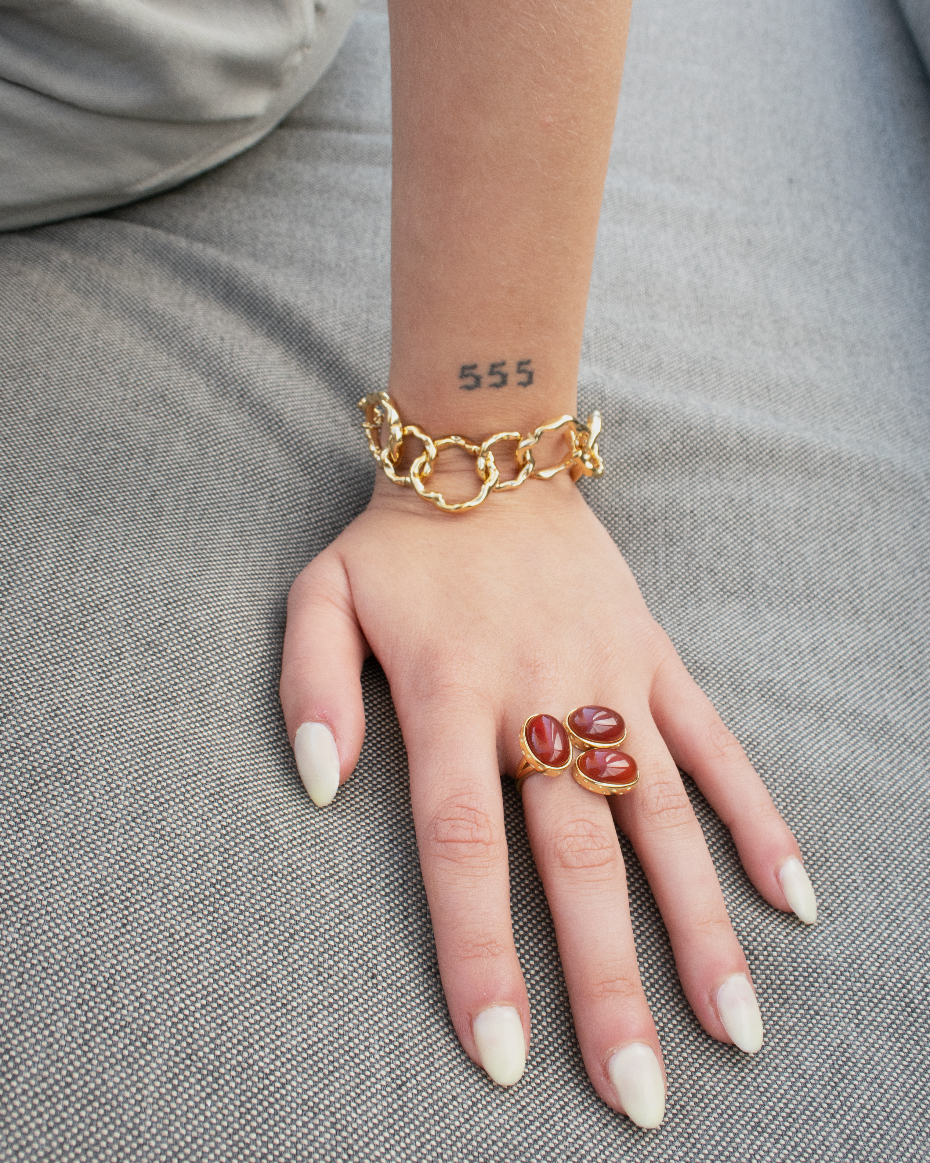 Norah ring