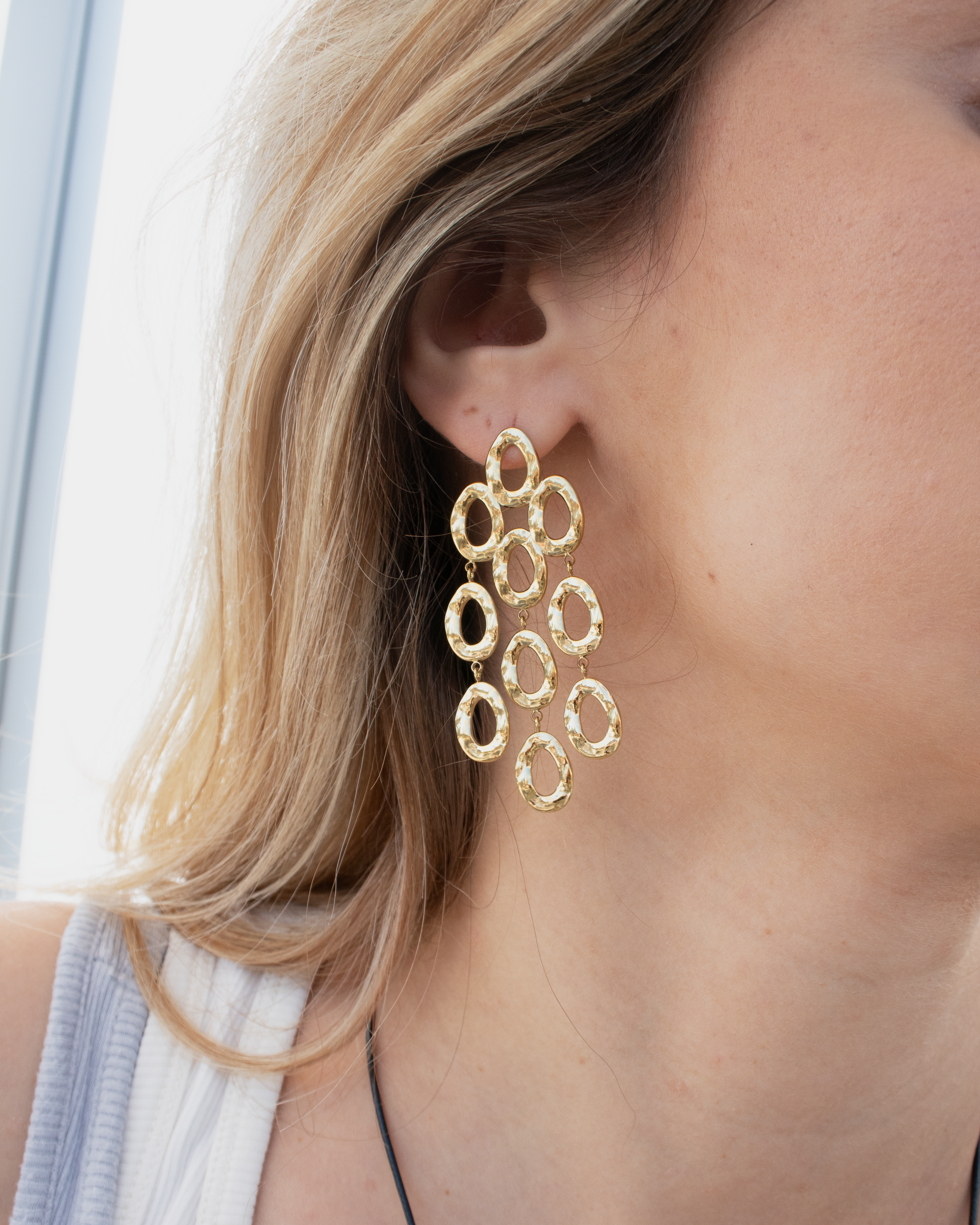Maud earrings