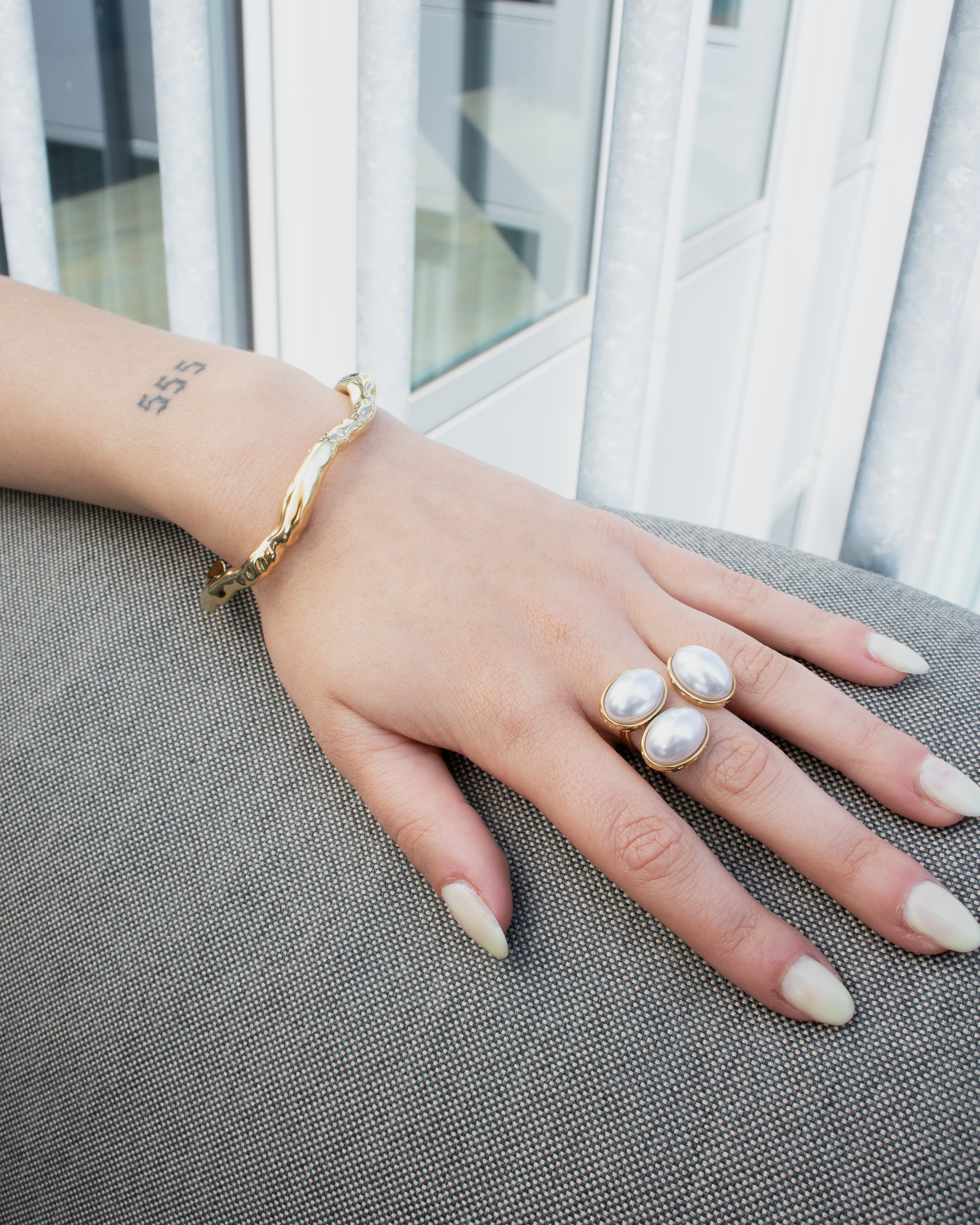Kimmy bracelet