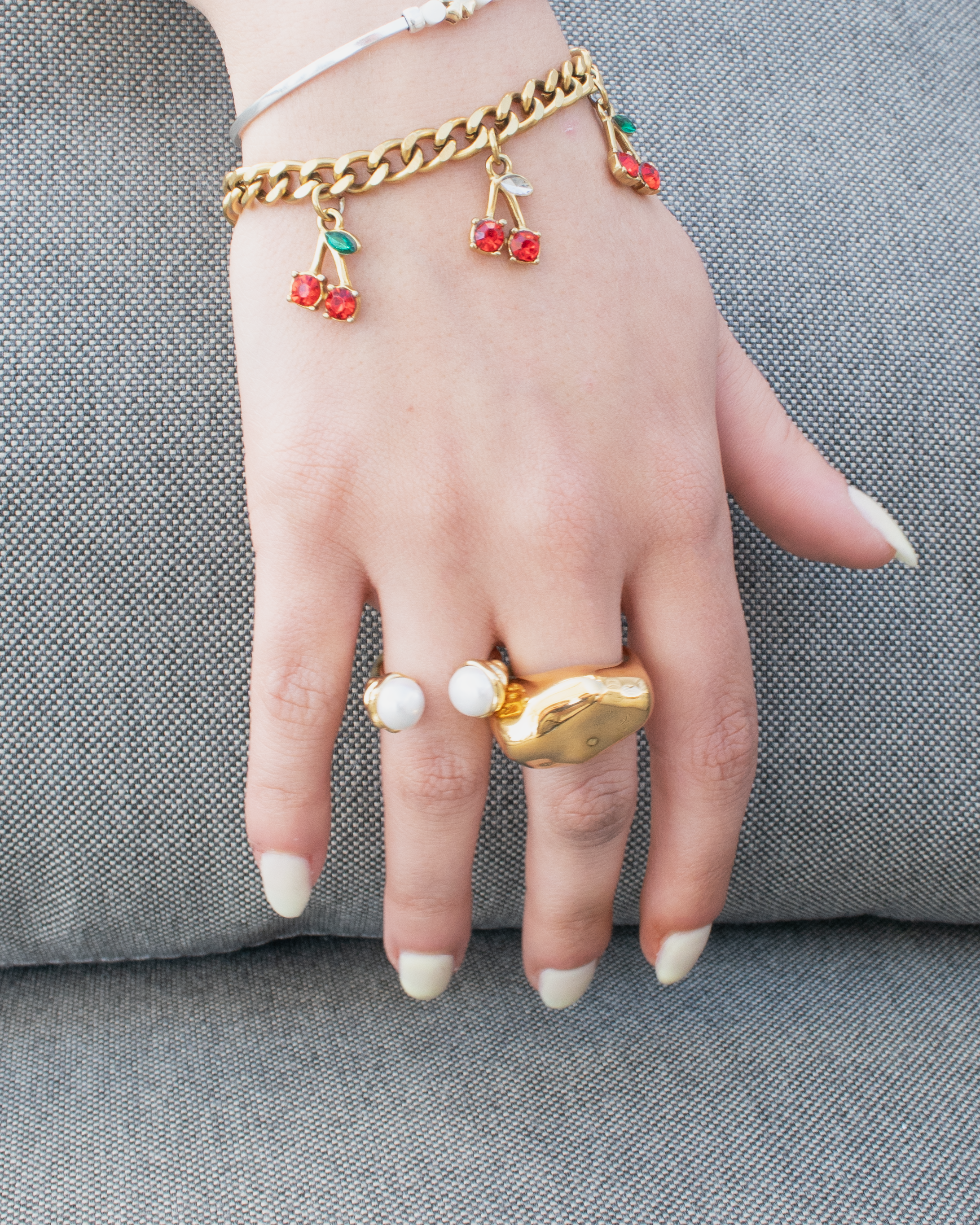 Klavyio ring