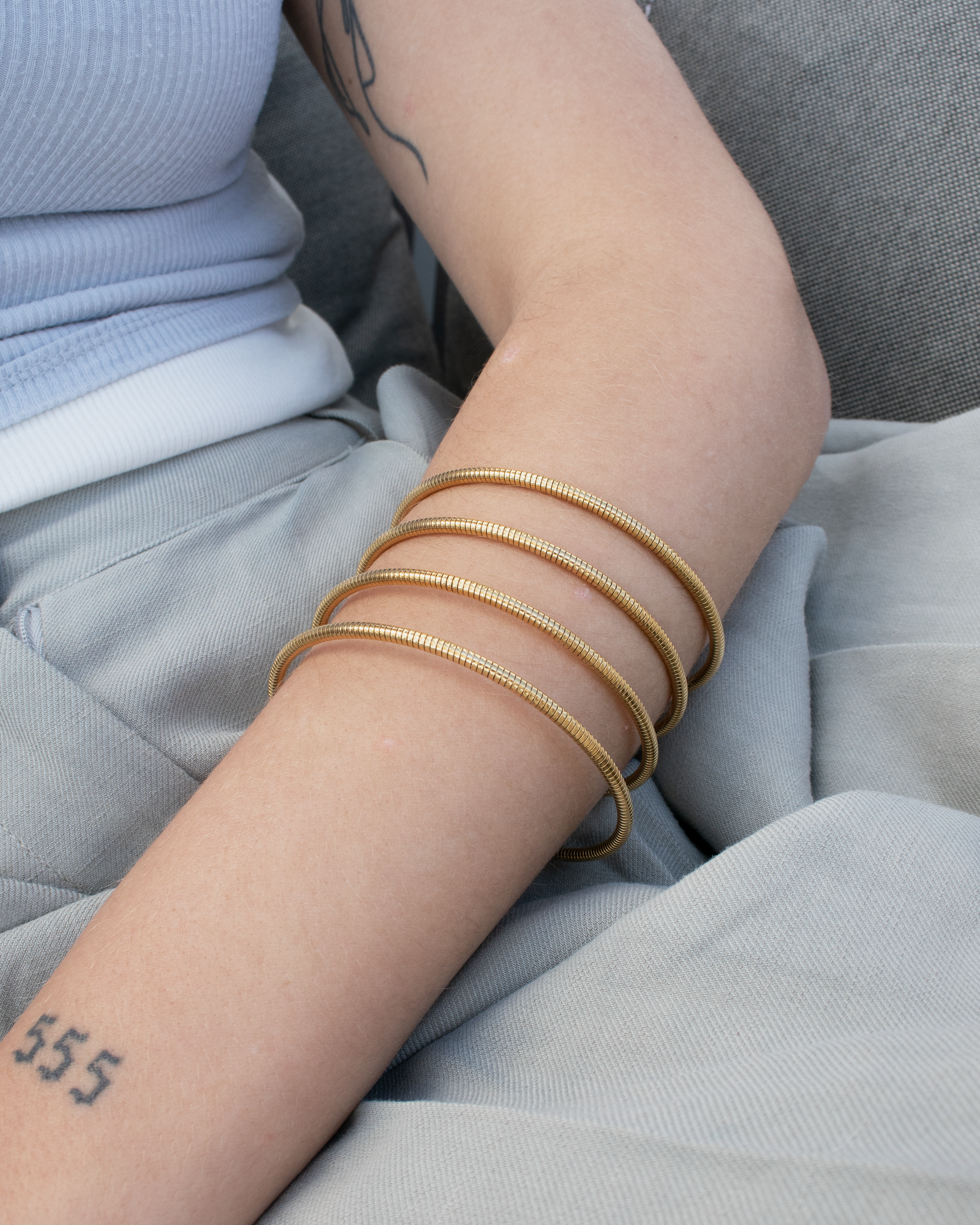 Amelia bracelet