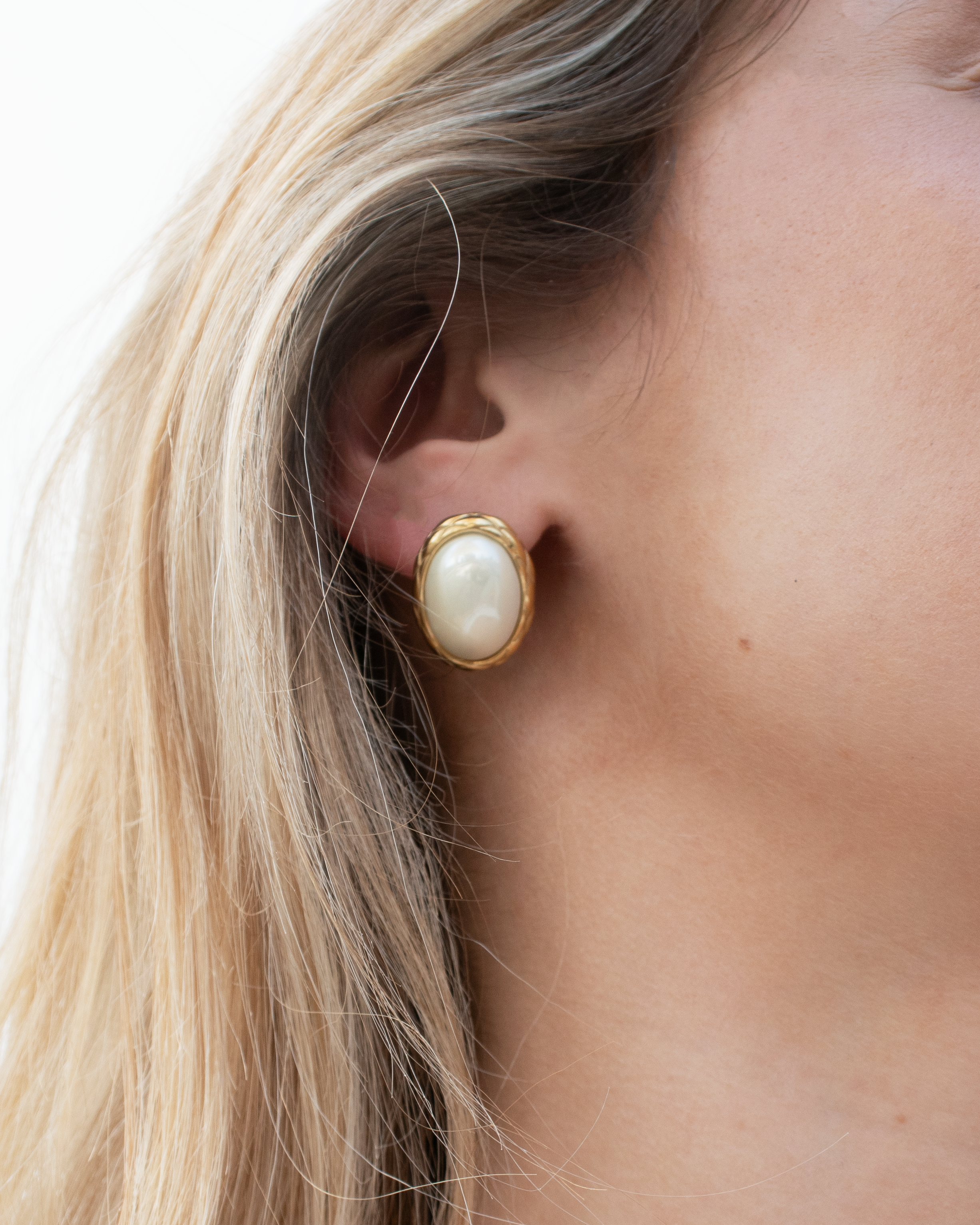 Zaria earrings
