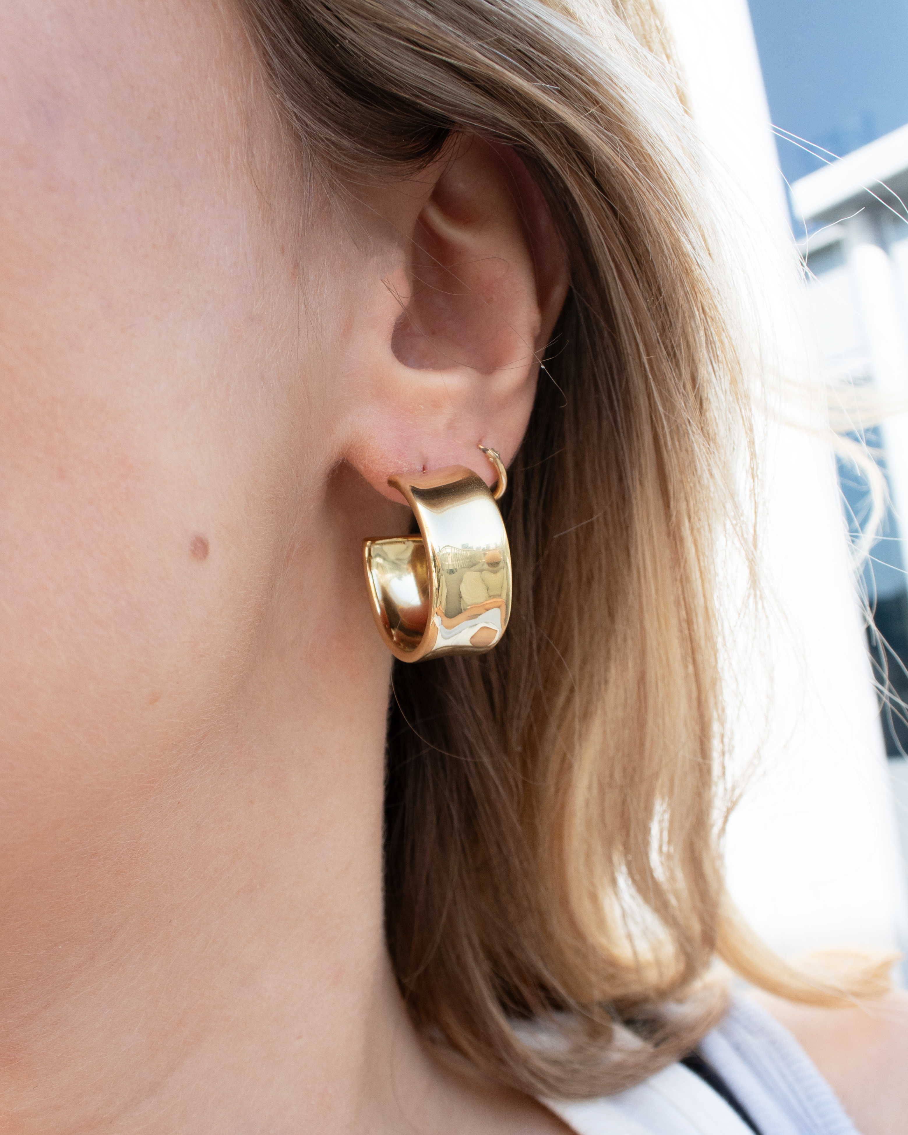 Nova earrings