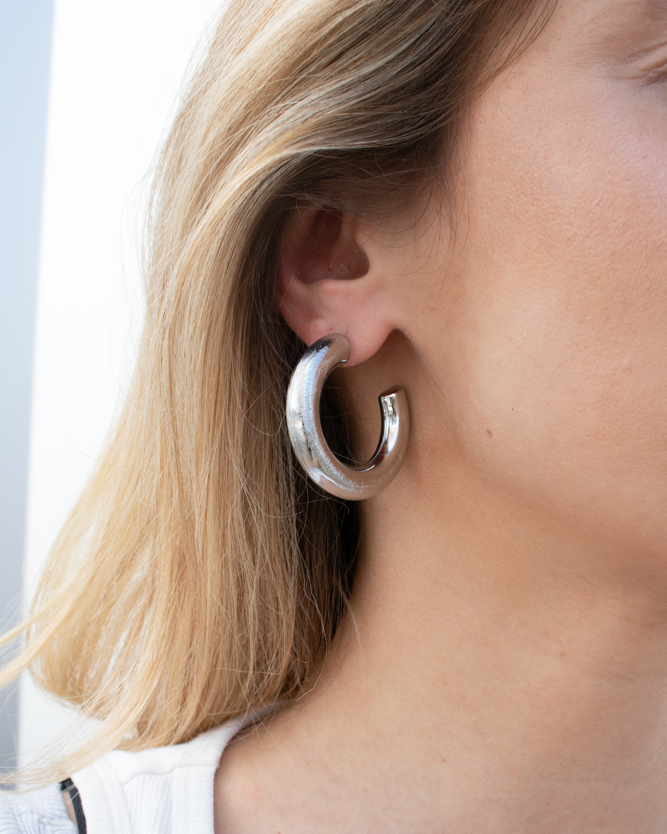 Elin earrings