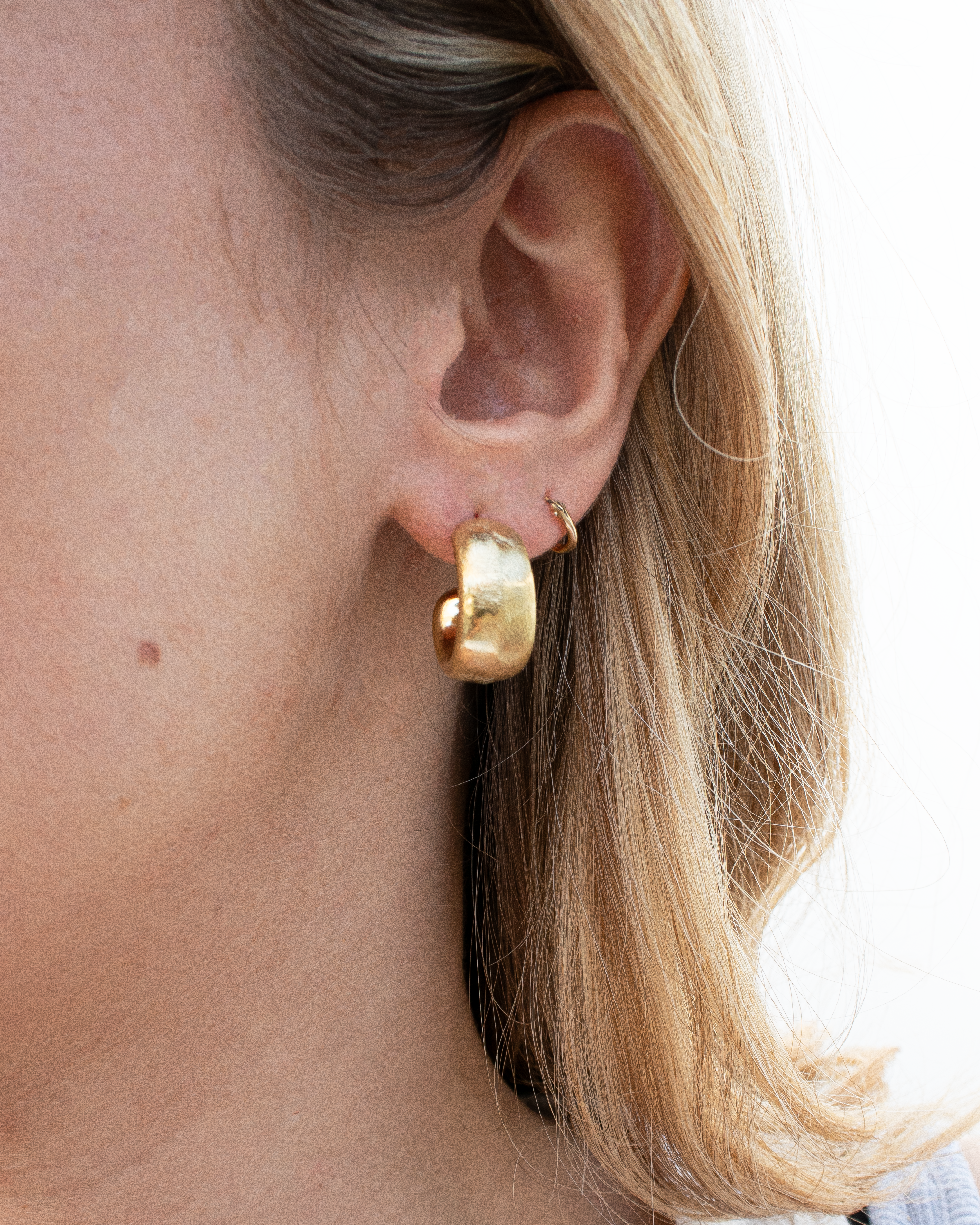 Elin earrings