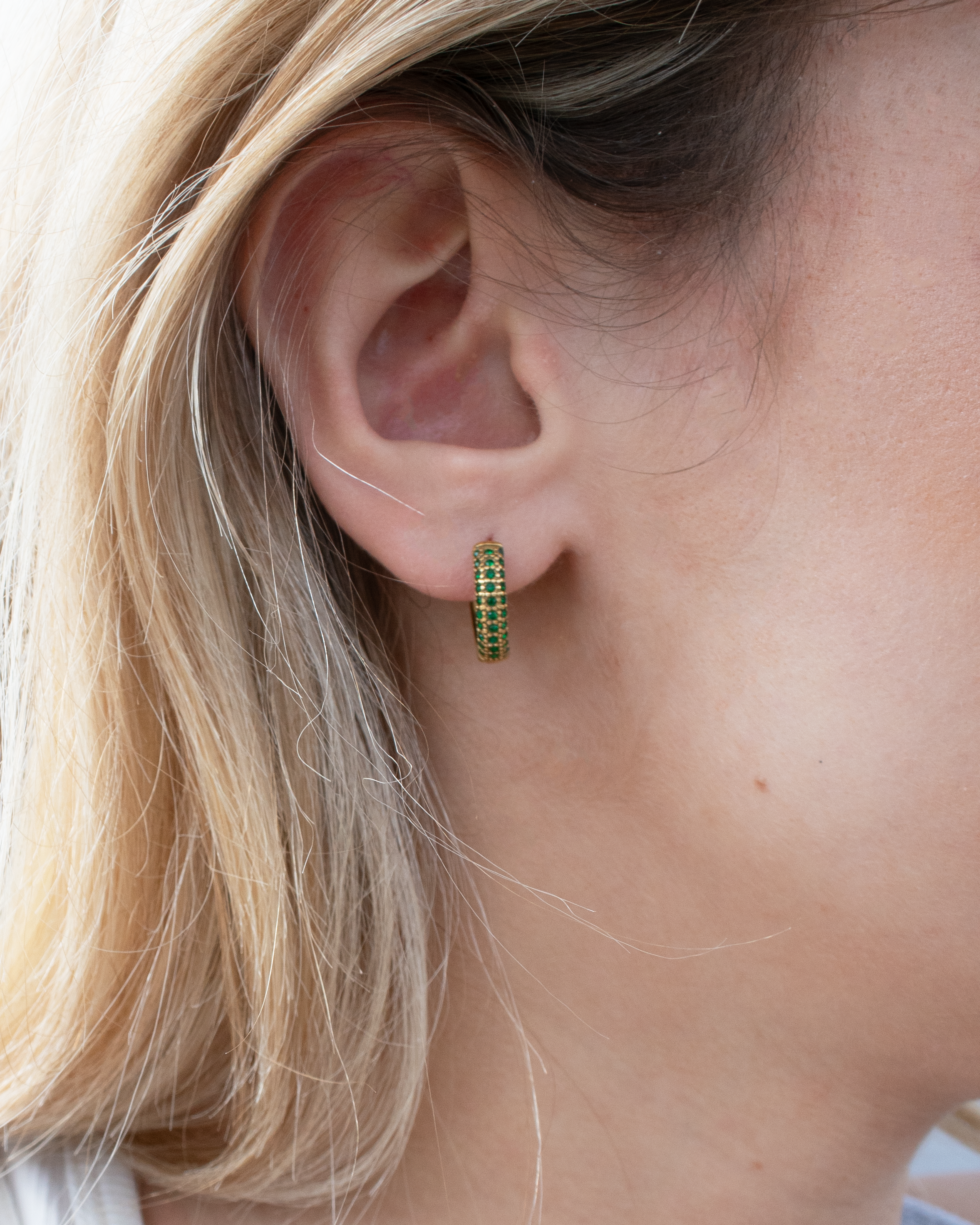 Elara earrings