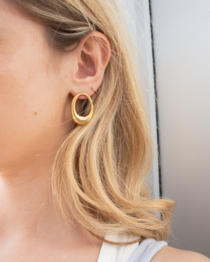 Everly earrings