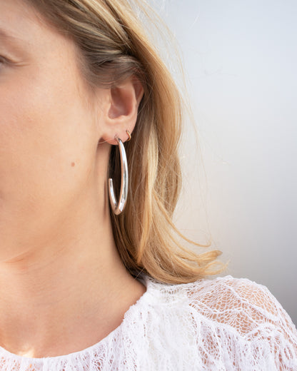 Marseille earrings