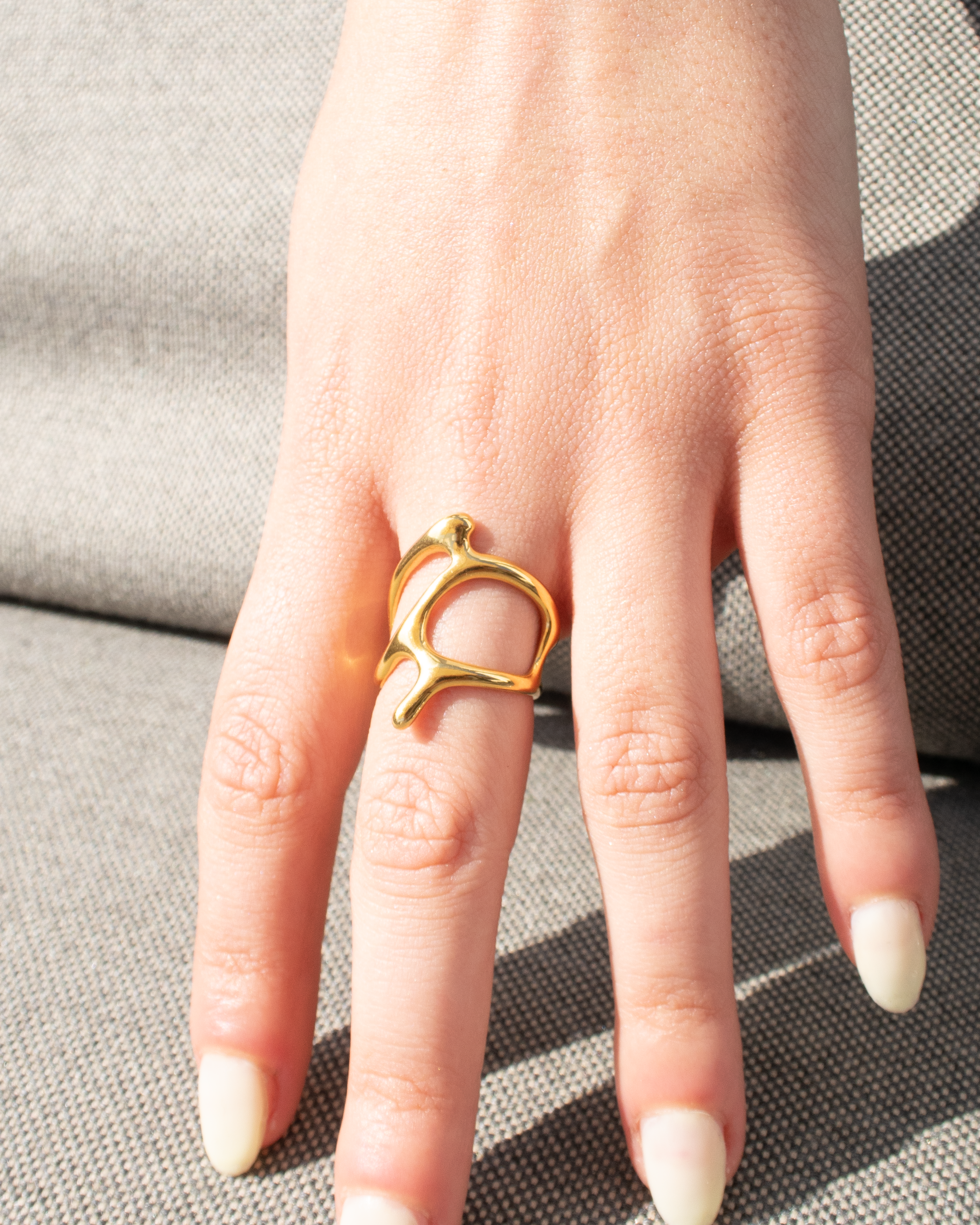 Kaia ring