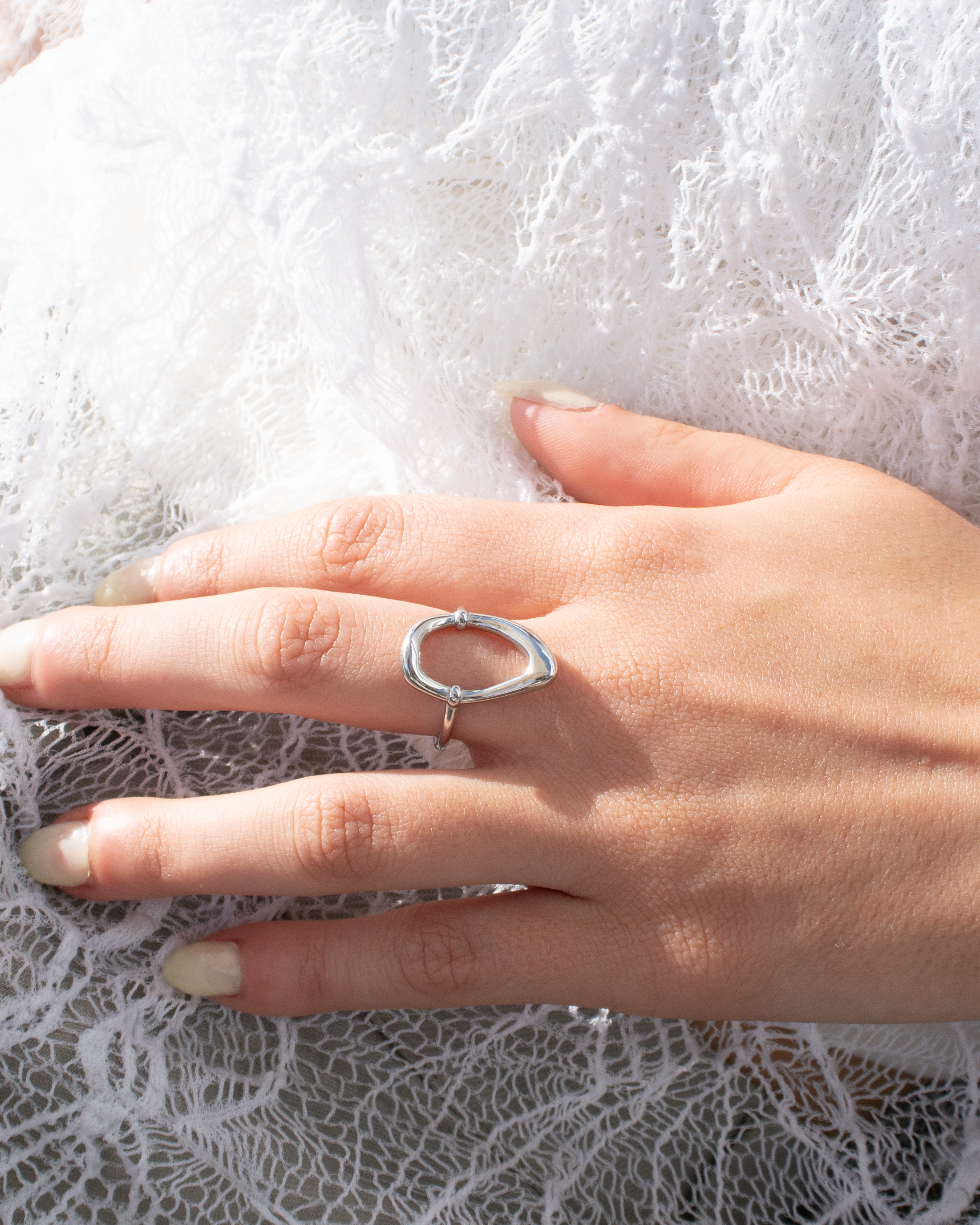 Kinea ring