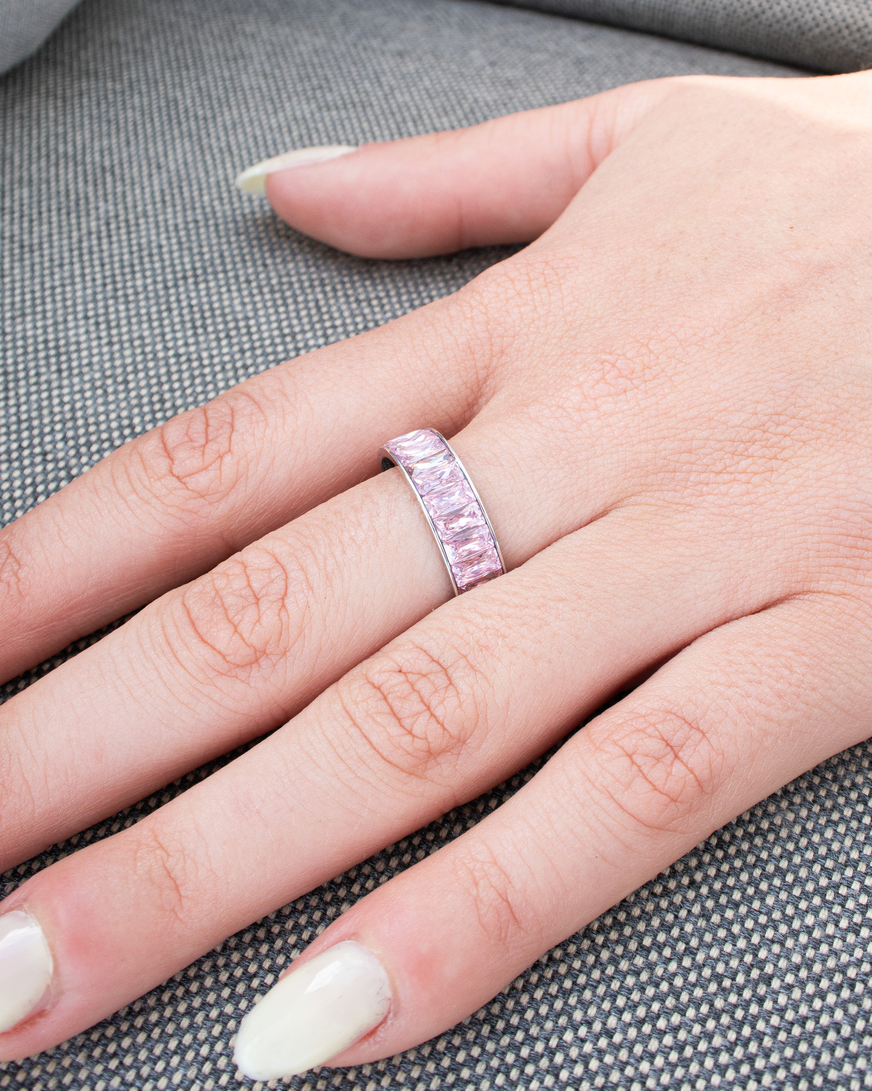 Kimia ring
