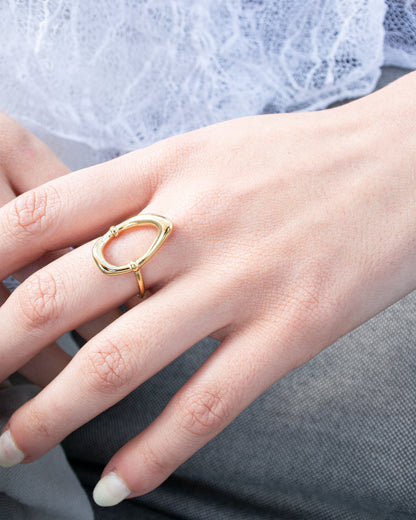 Kinea ring