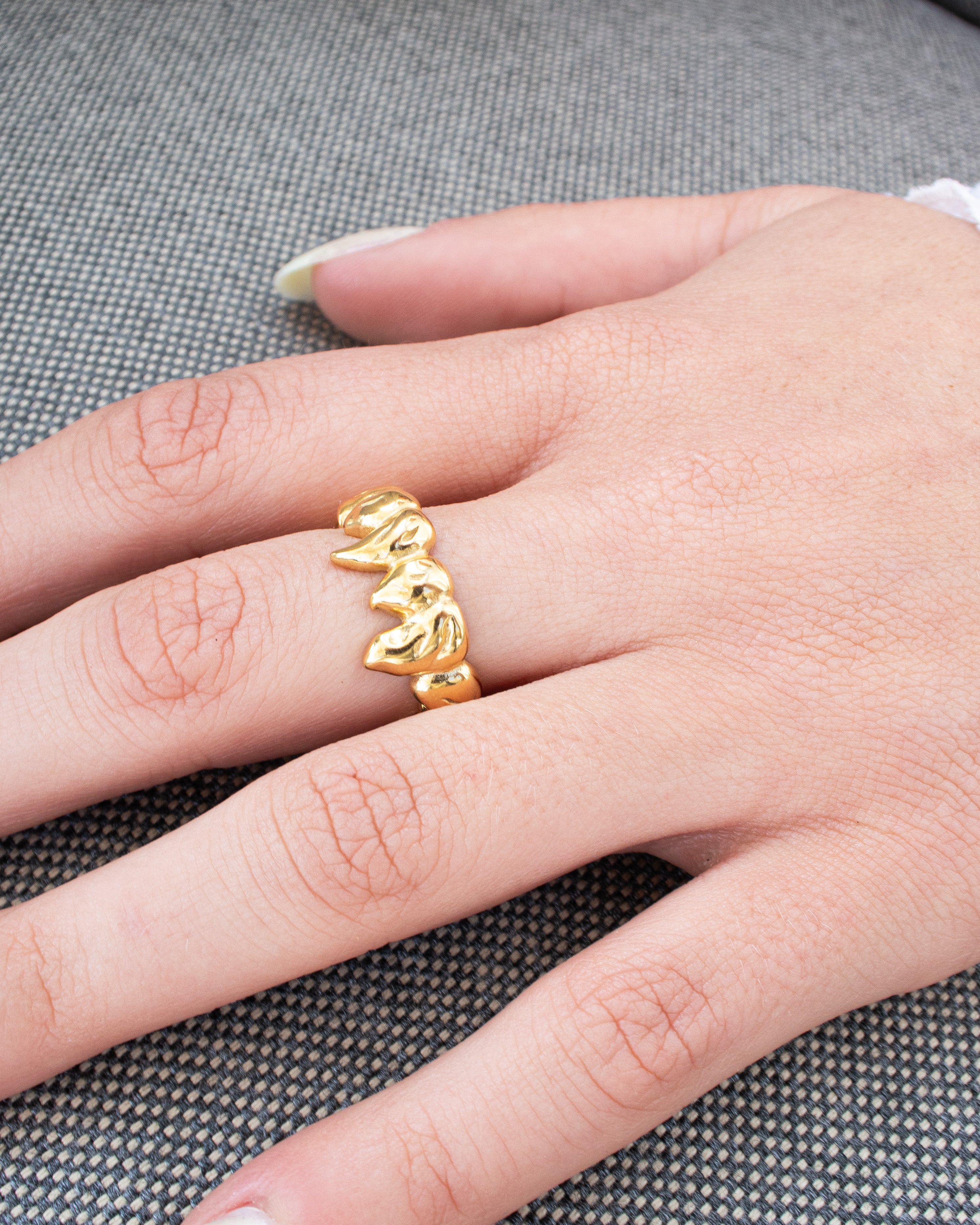 Kato ring