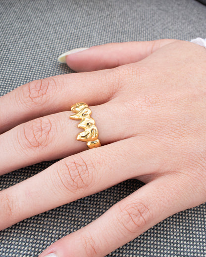 Kato ring
