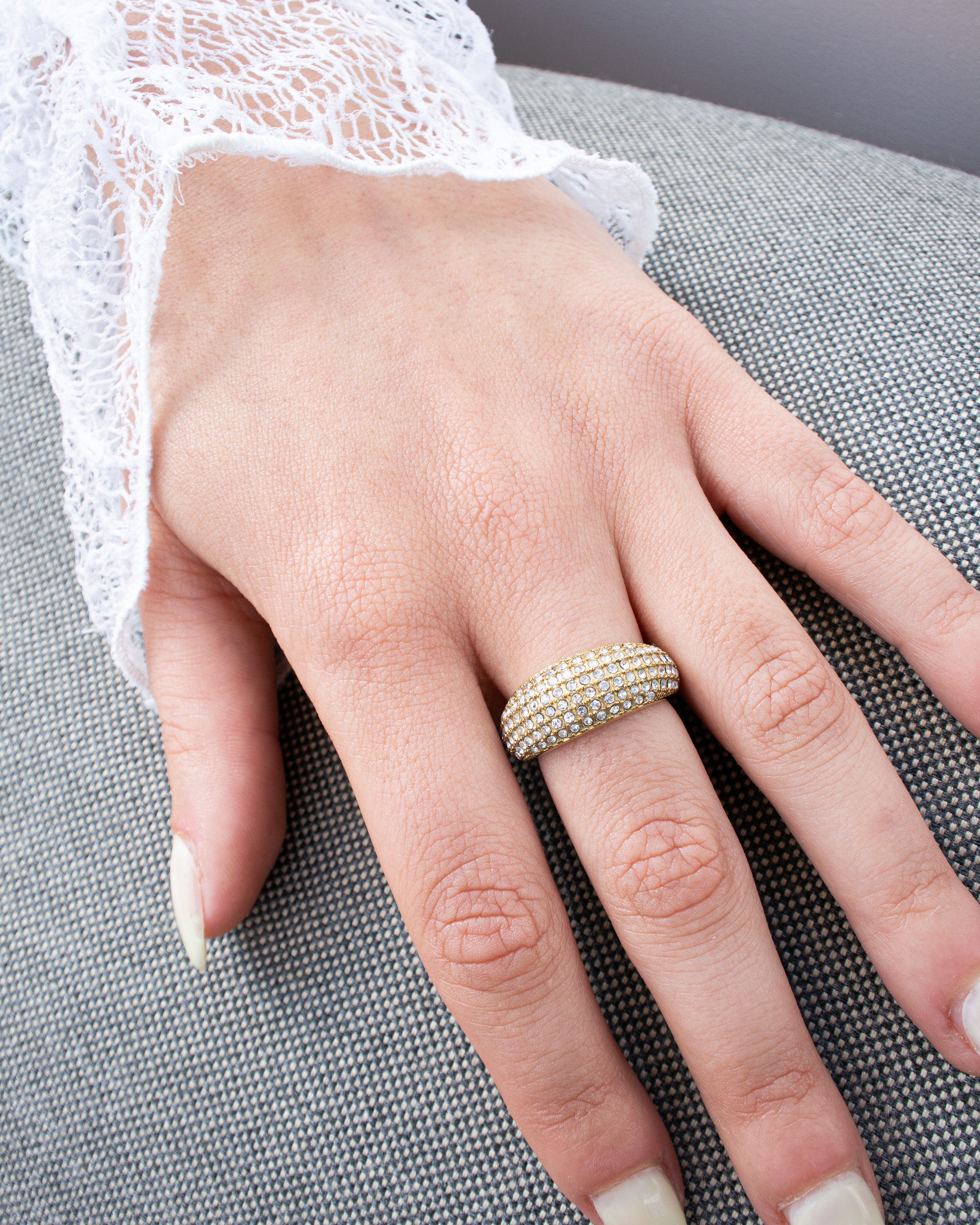 Kylie ring