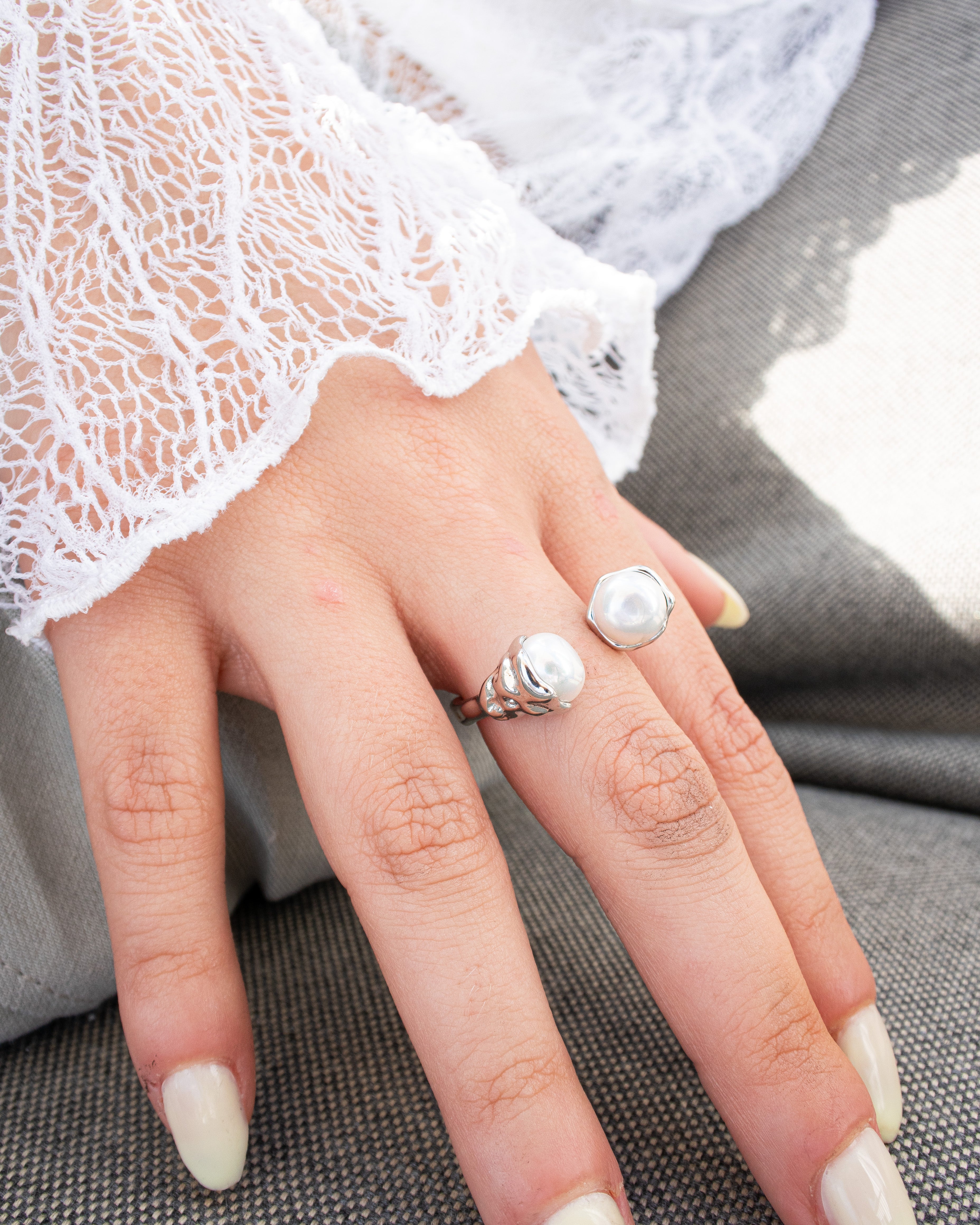 Klavyio ring