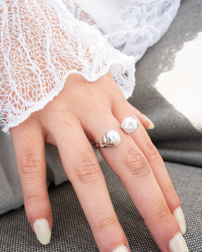 Klavyio ring