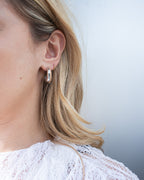 Boucles d'oreilles Kourtney