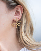 Boucles d'oreilles Kiara