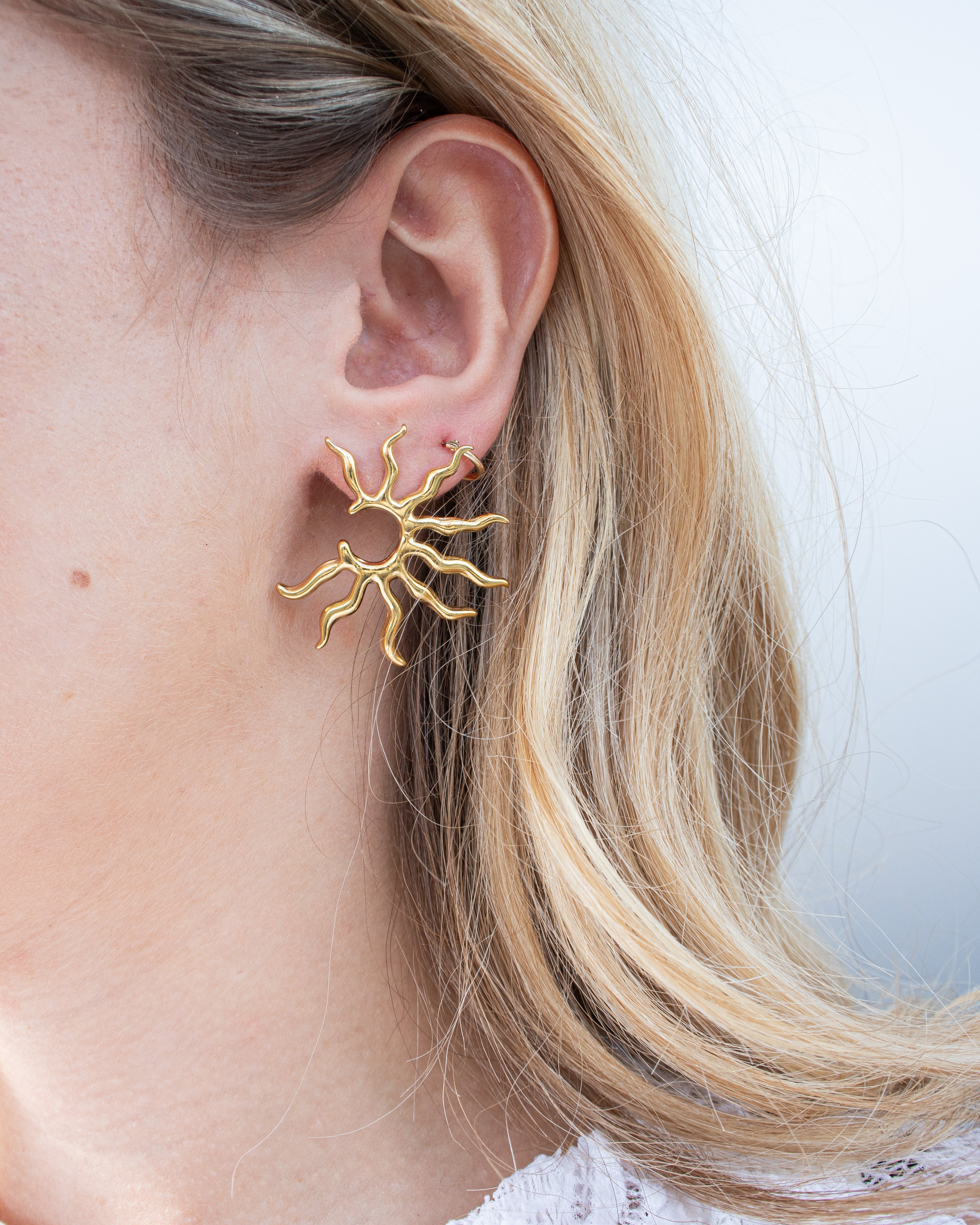 Kiara earrings