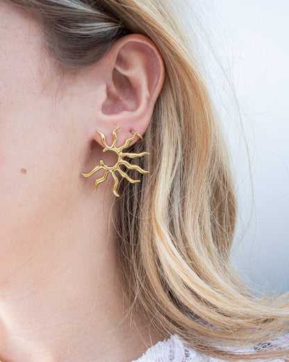 Kiara earrings