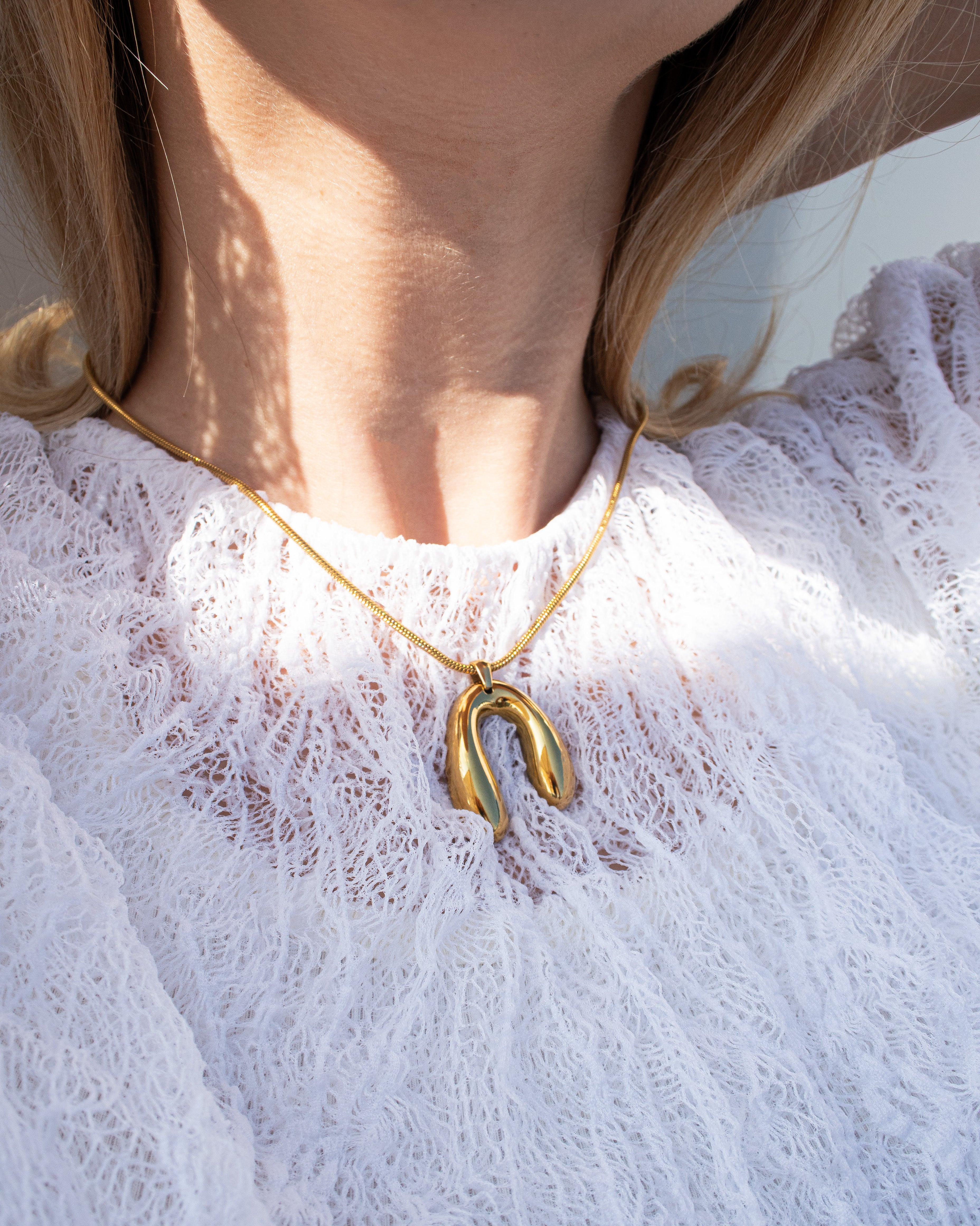 Kyra necklace