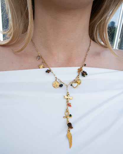 Kat necklace