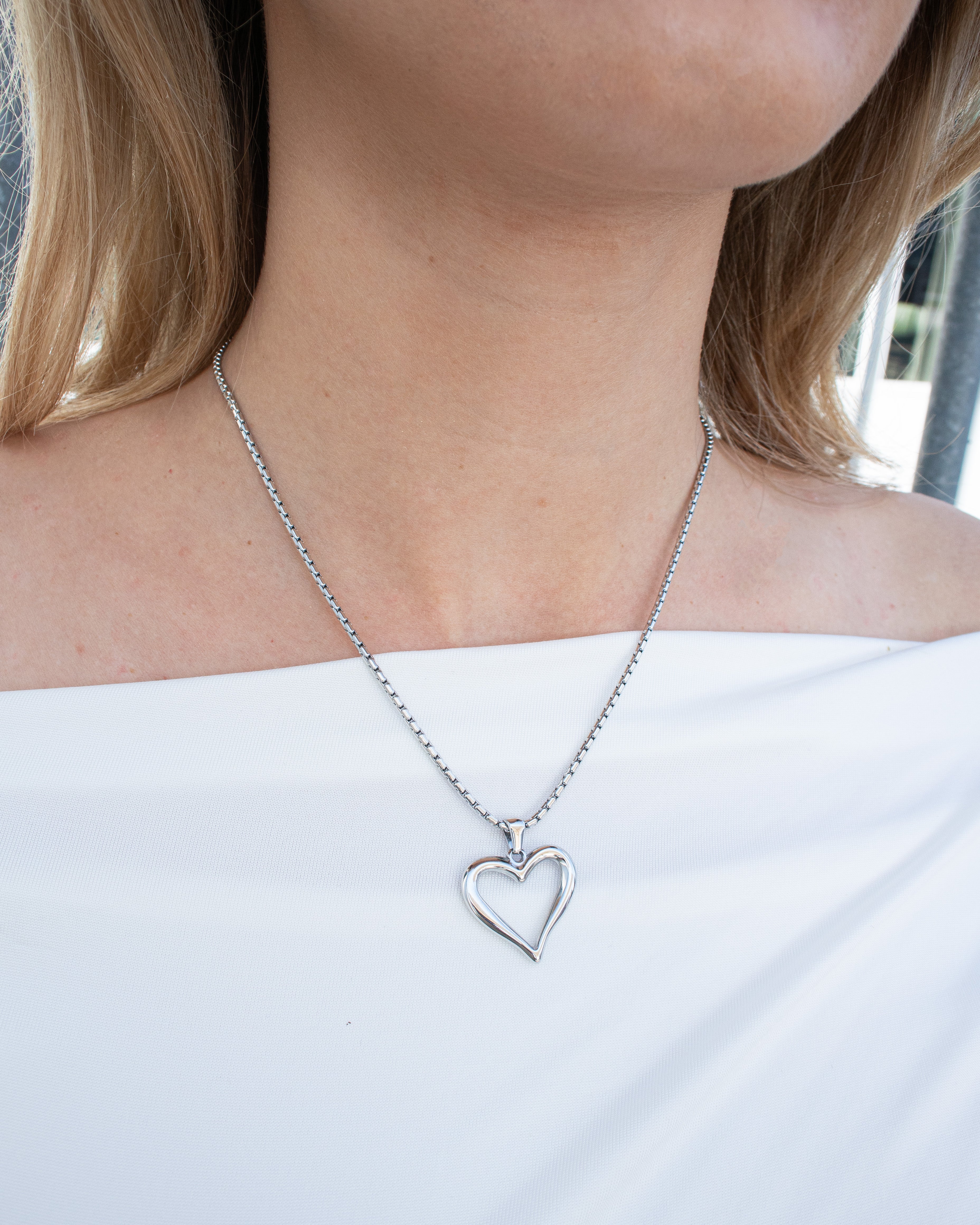 Kimmy necklace