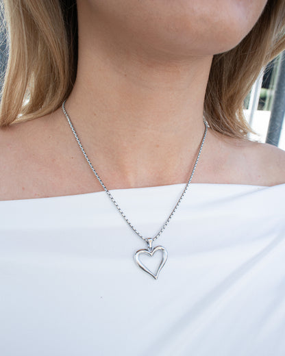 Kimmy necklace