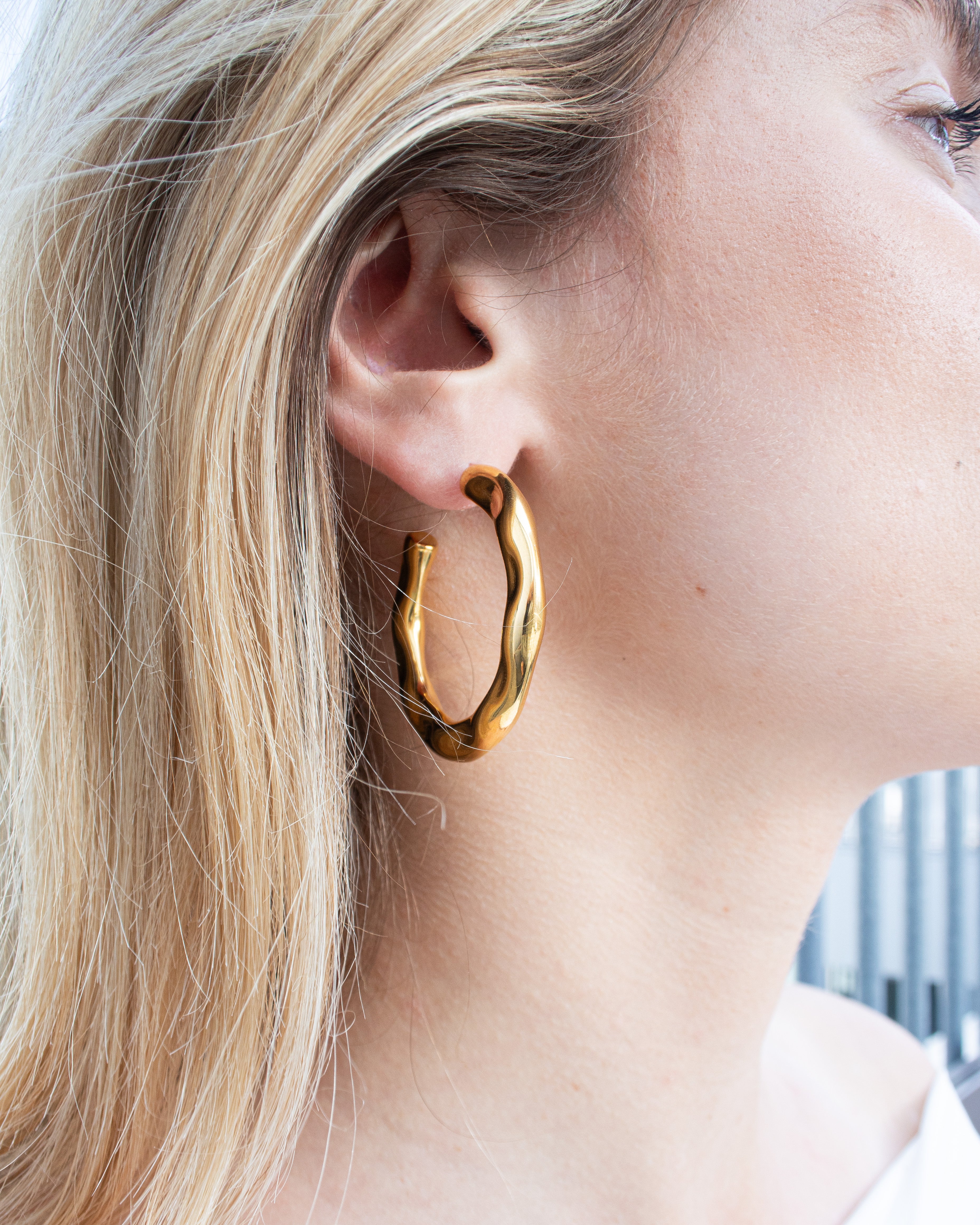 Abby earrings