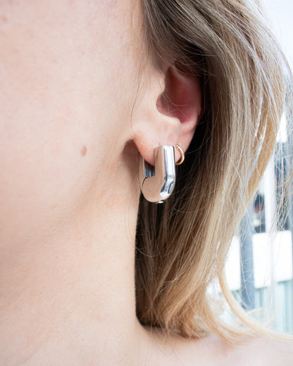 Alora earrings
