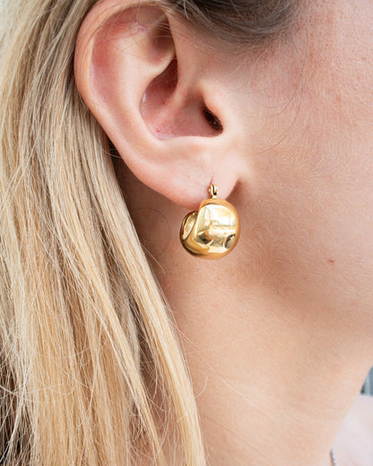 Amiri earrings