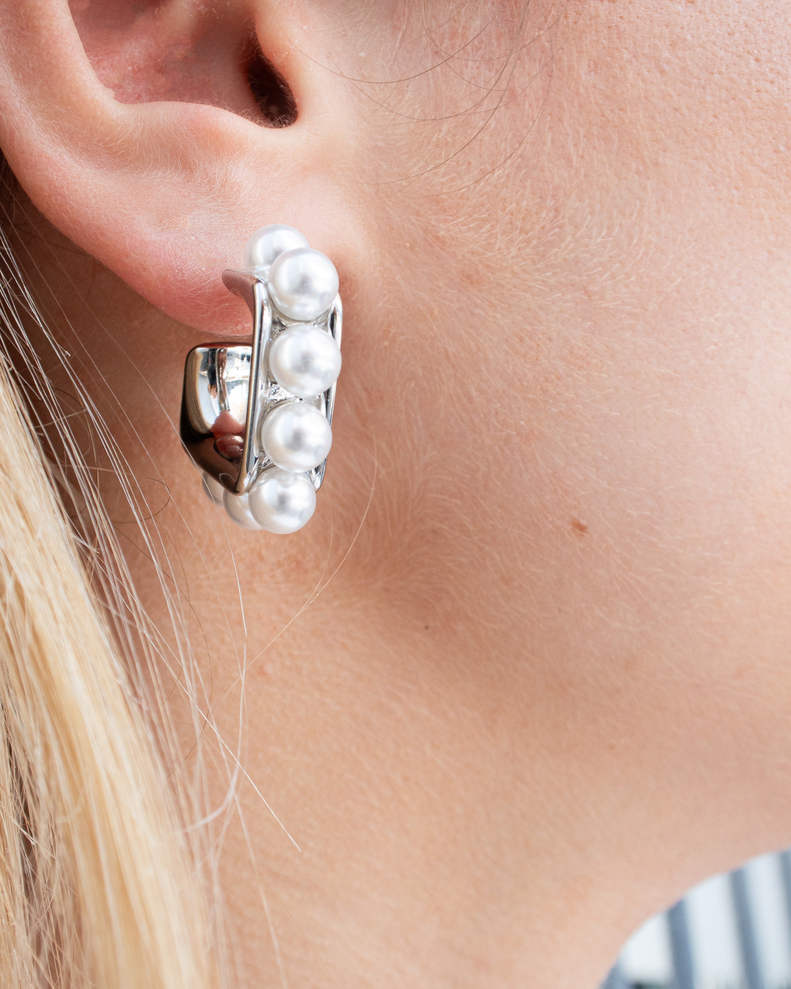 Amalia earrings