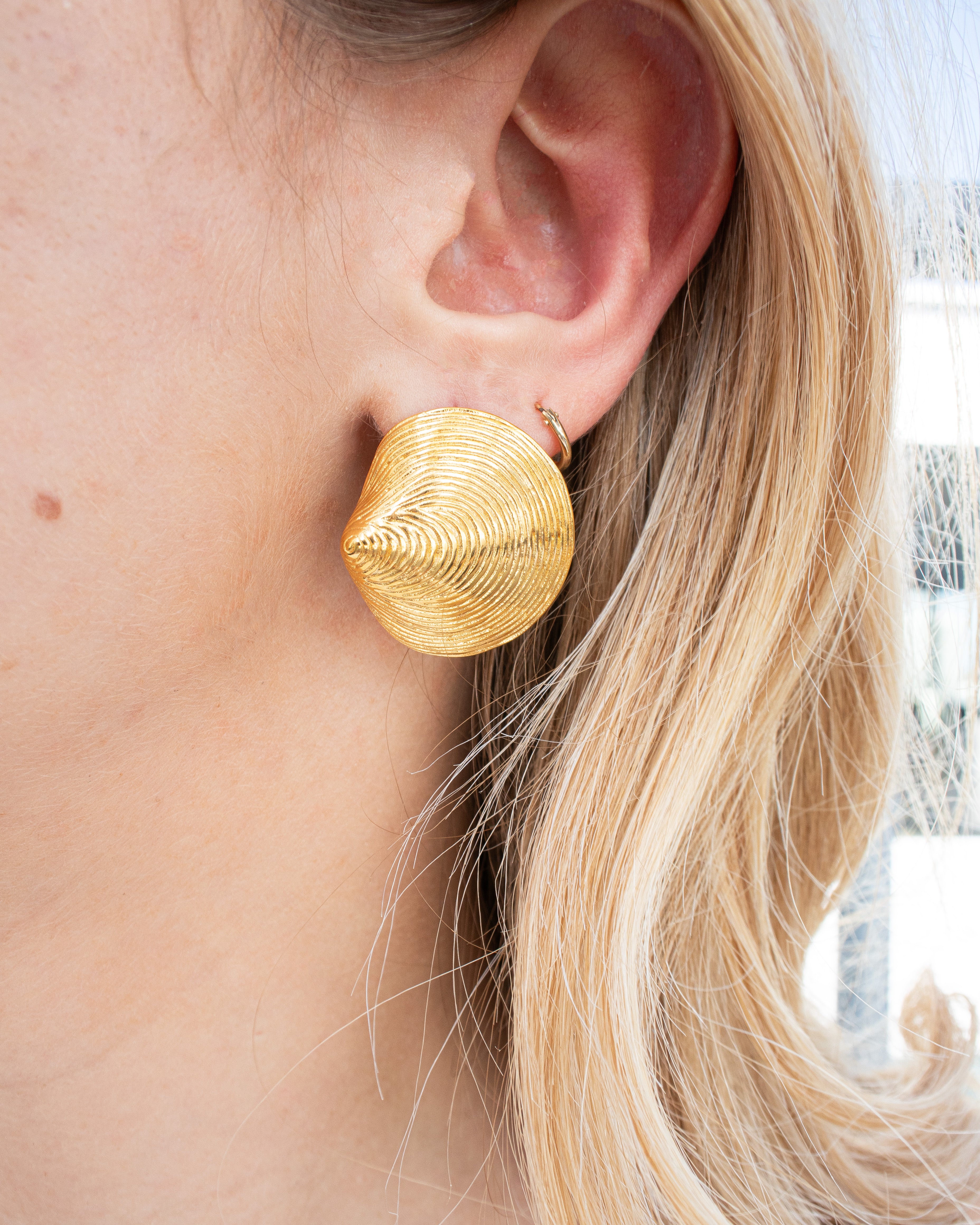 Amara earrings