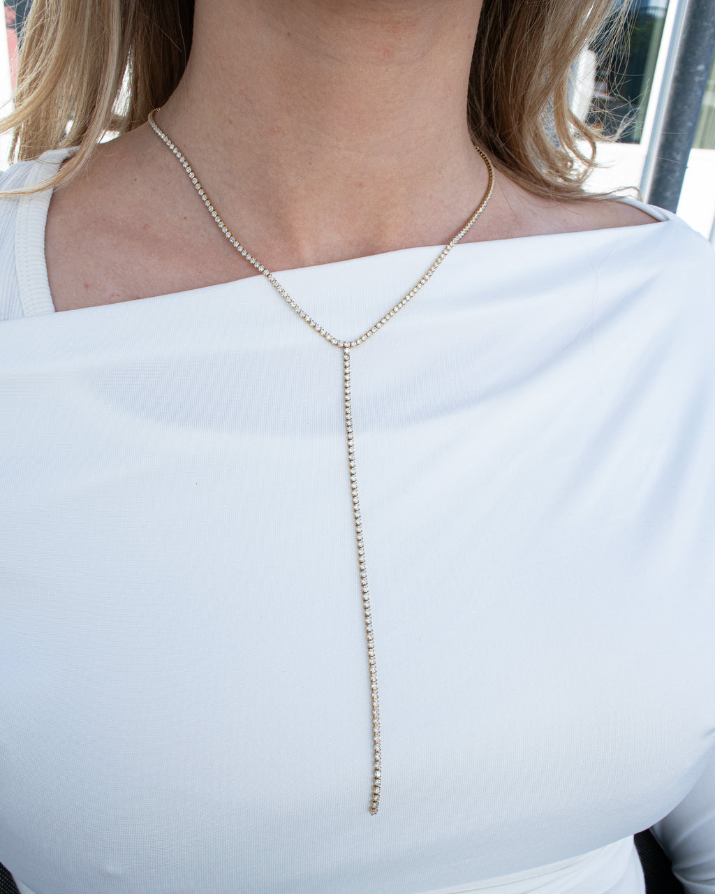 Collier alara
