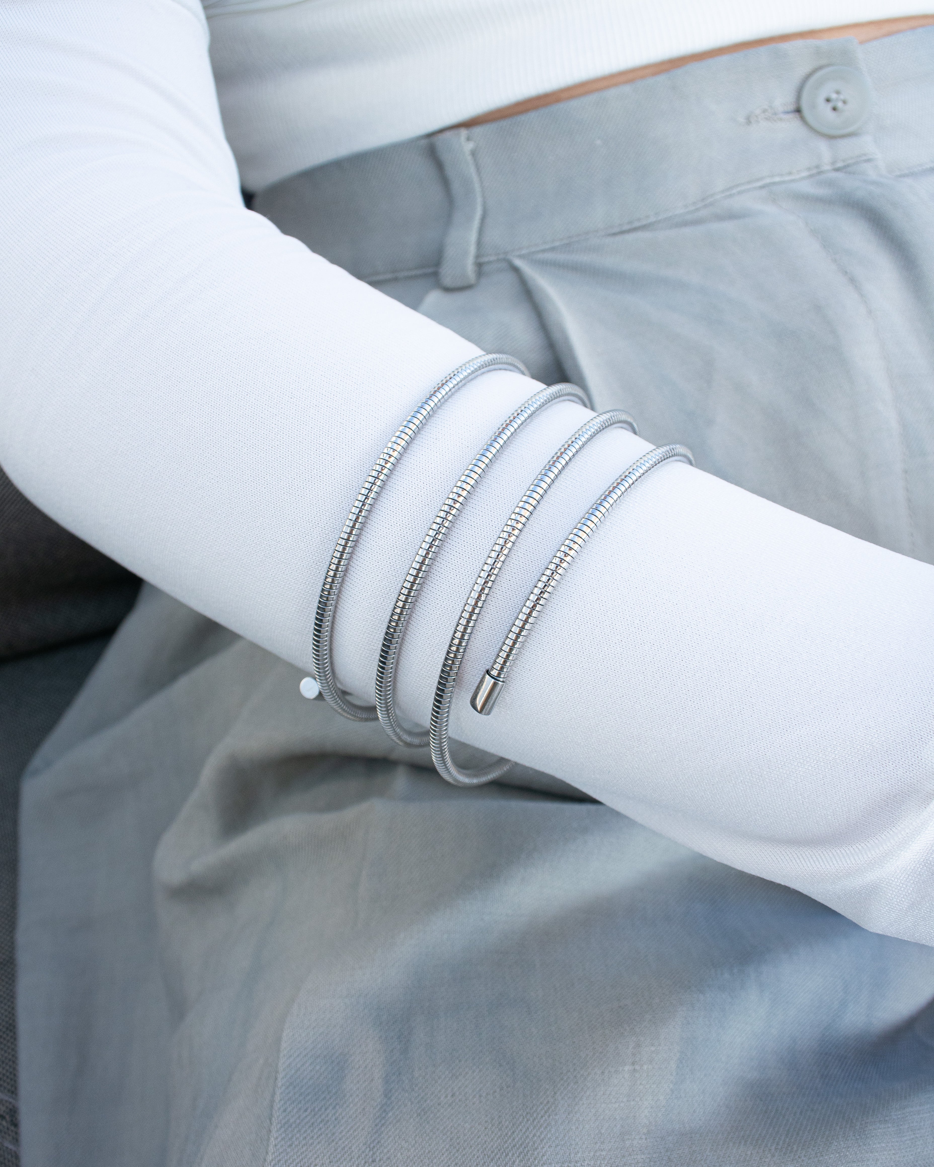 Amelia bracelet