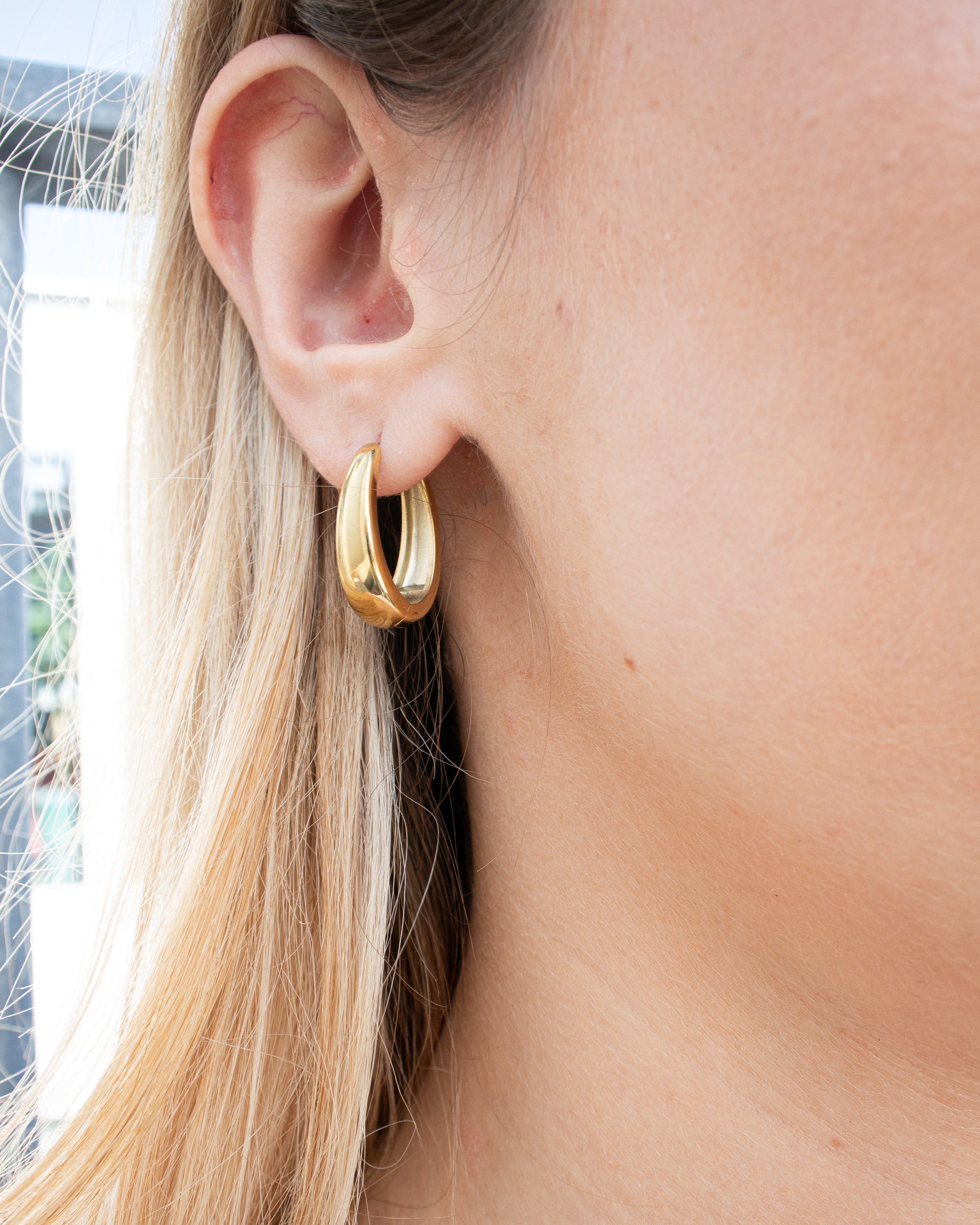 Zianne earrings